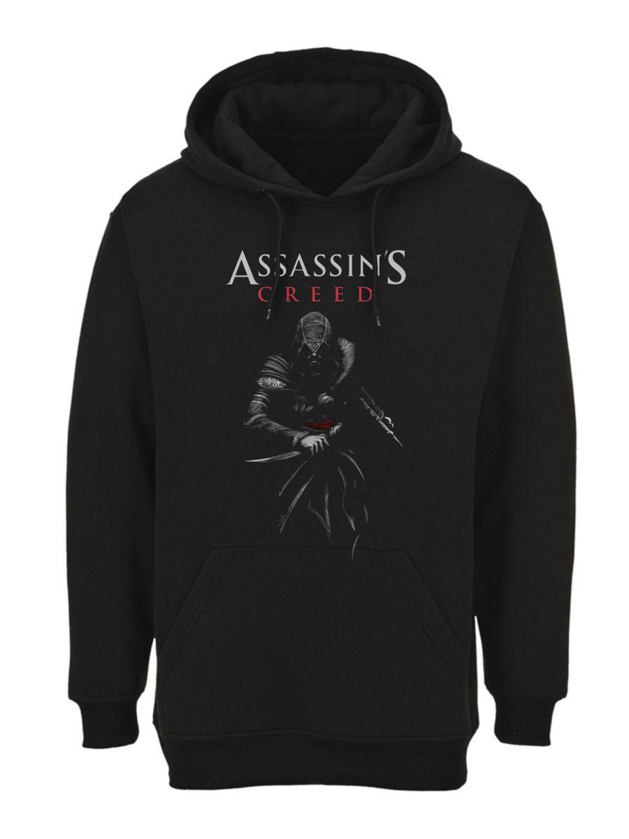 ASSASSINS CREED WARRIOR POLERON CANGURO-1