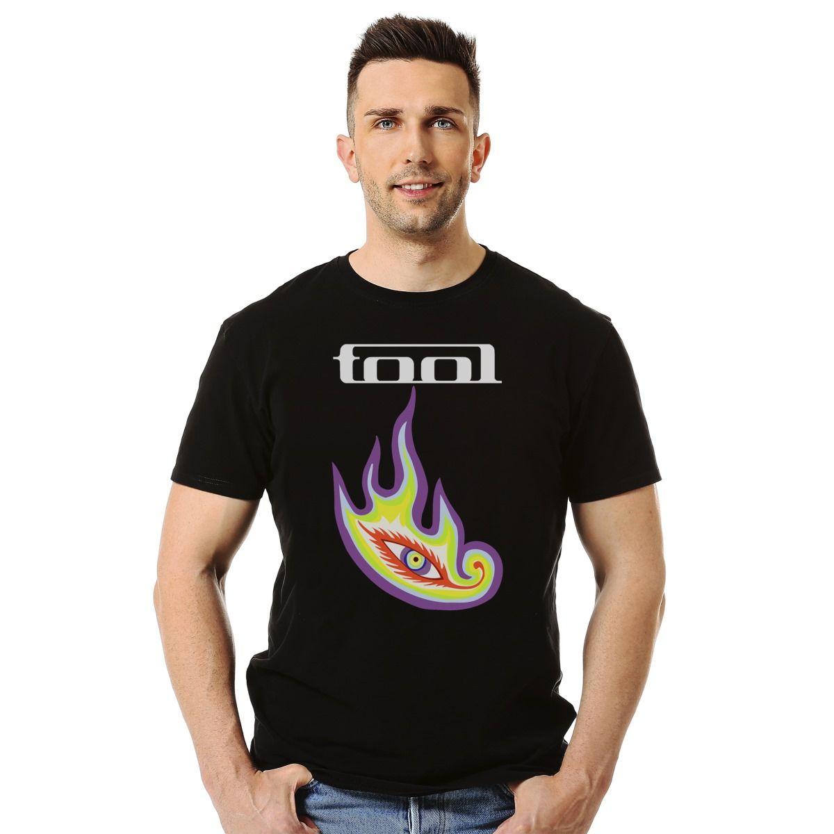 Polera Tool Aenima Rock-2