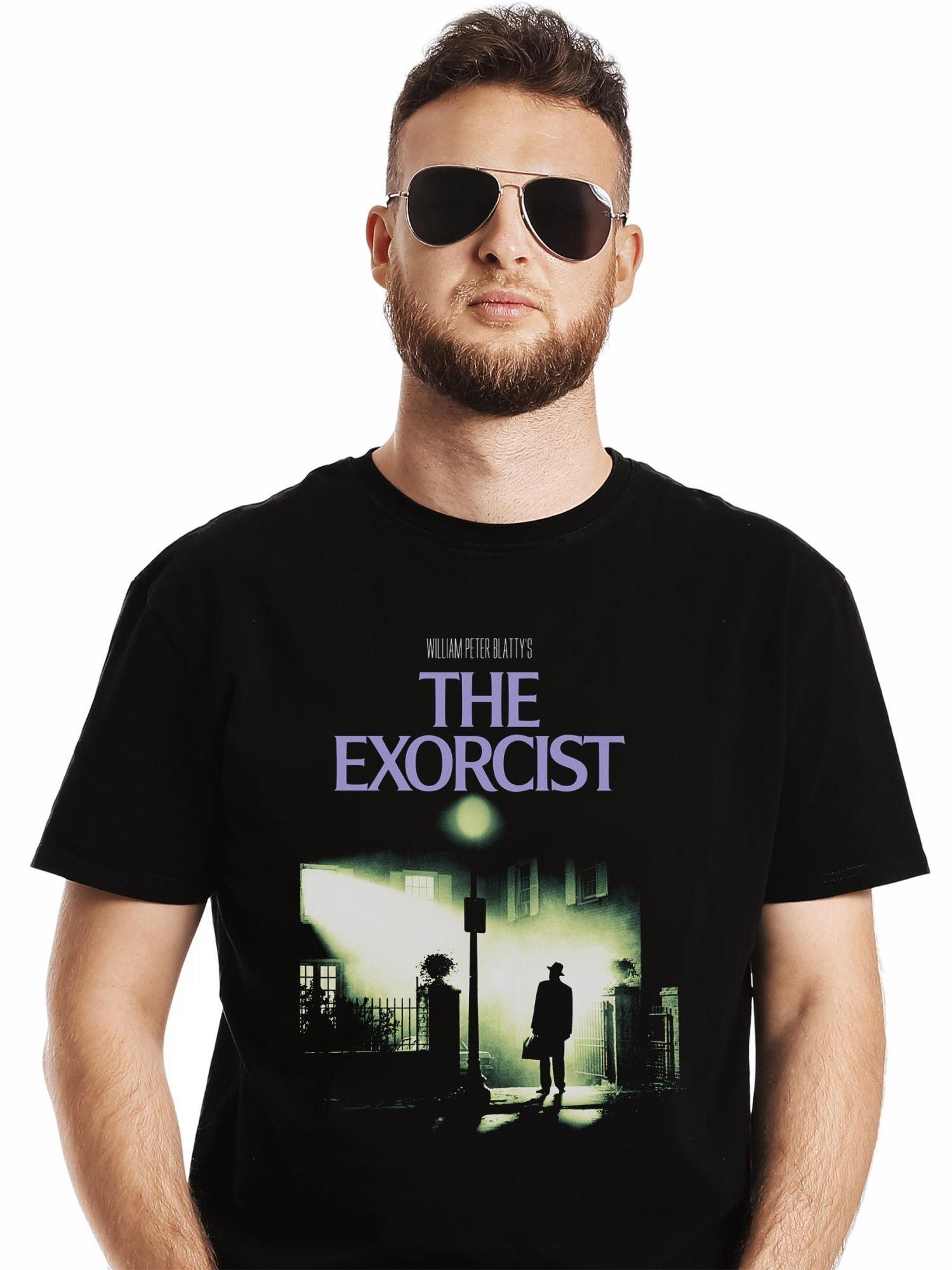 Polera The Exorcist-0