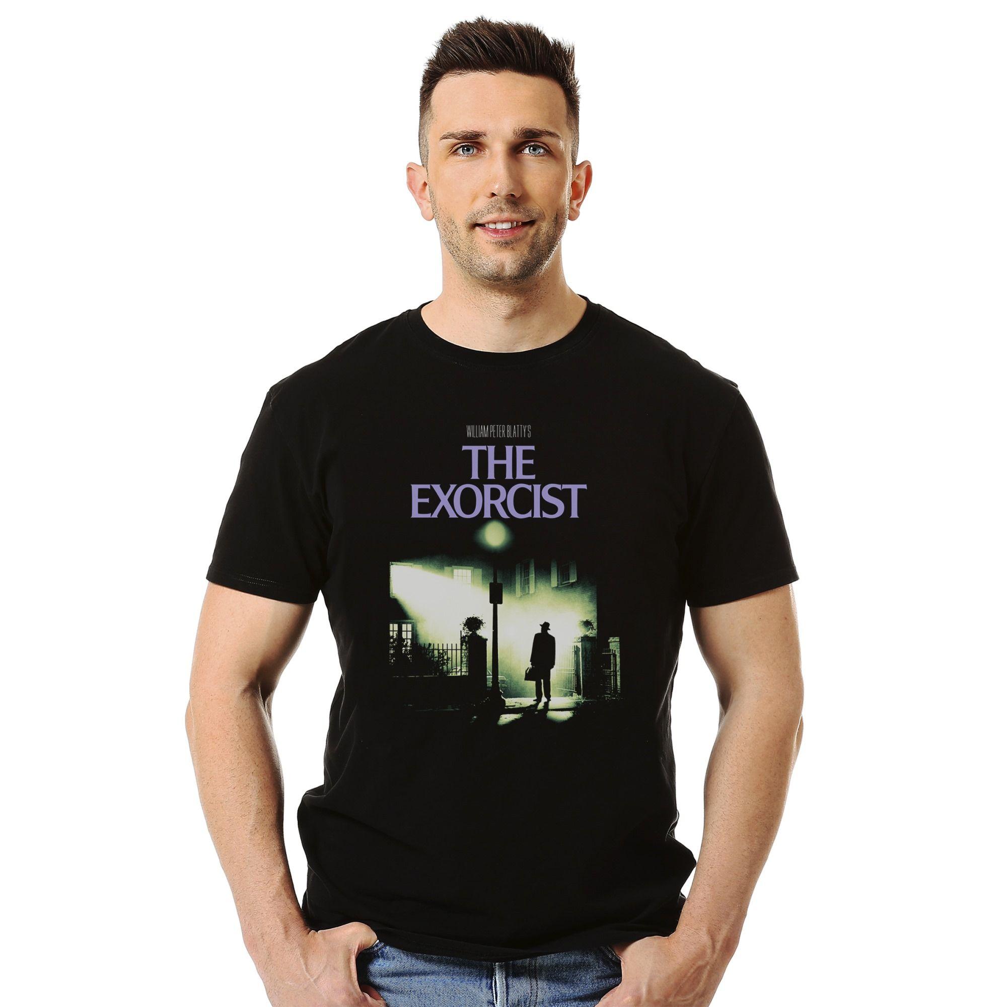Polera The Exorcist-1