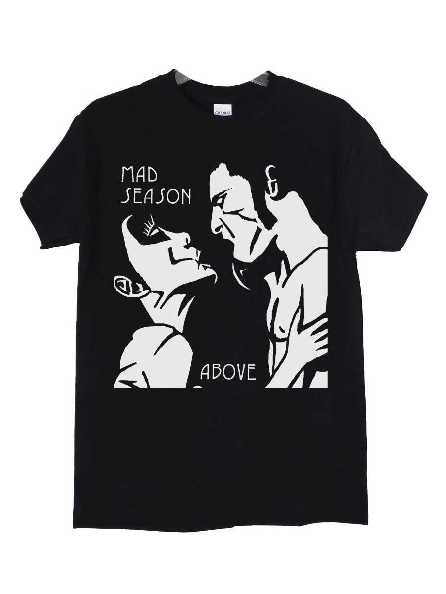 Polera Mad Season Above-2