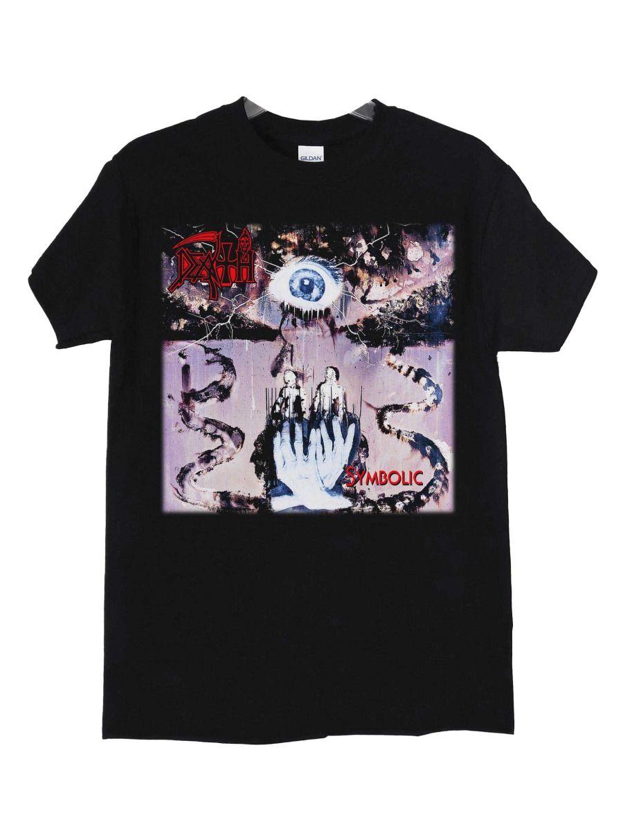 Polera Death Symbolic-2