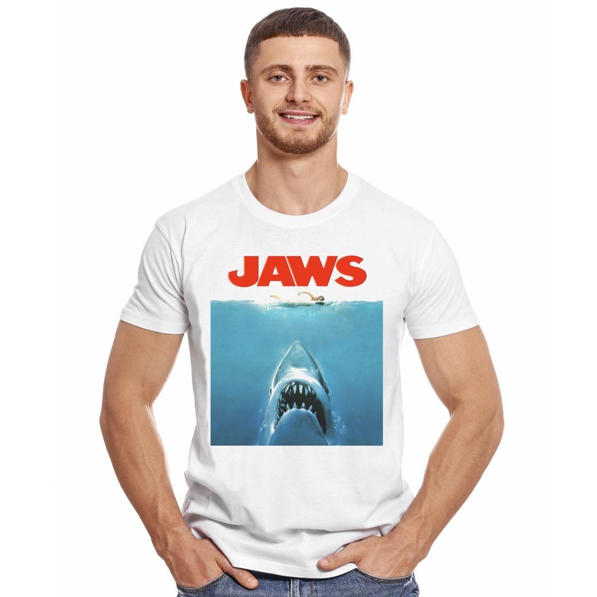JAWS POLERA MANGA CORTA HOMBRE-2