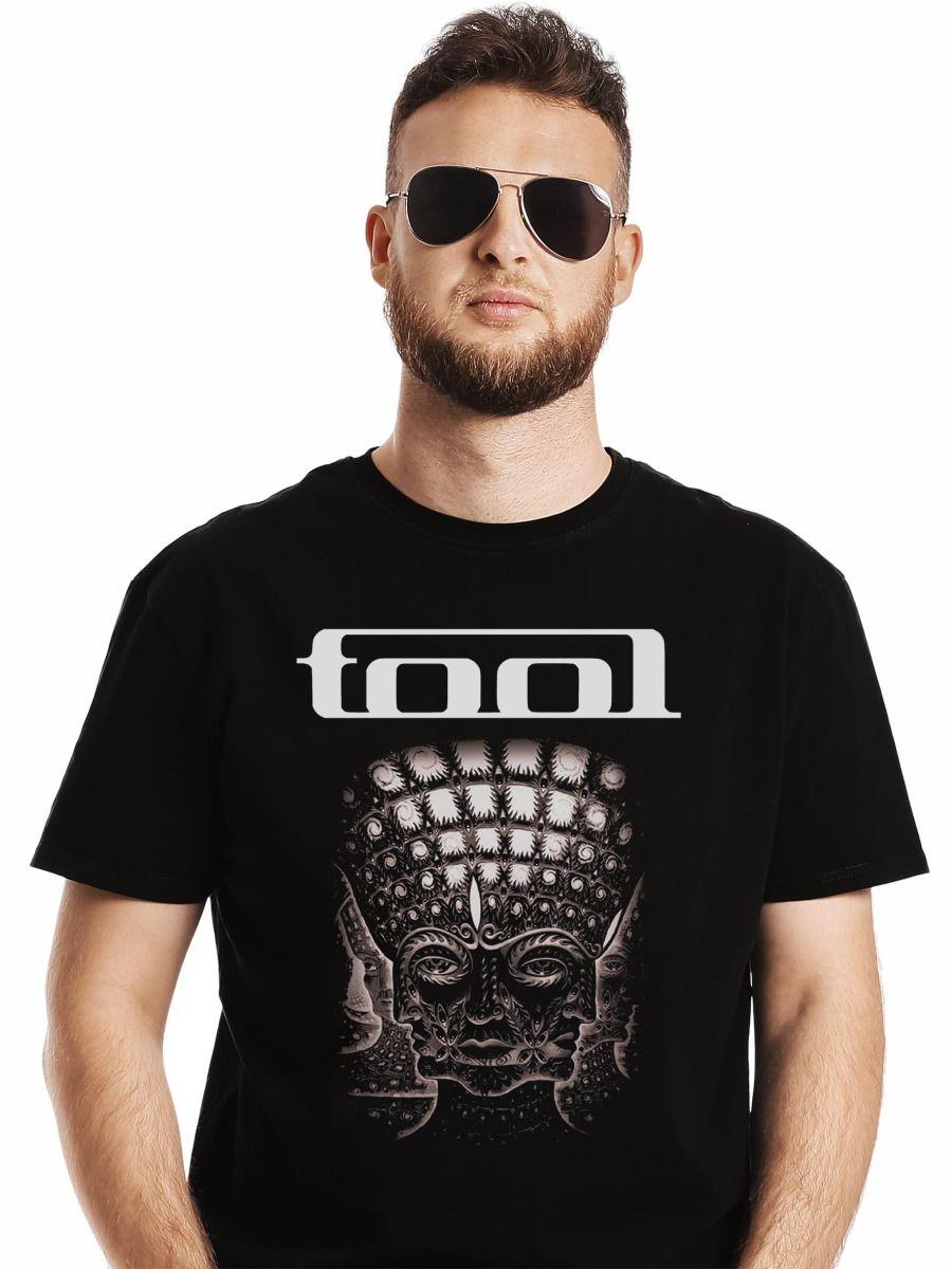 Polera Tool 1000 Days Rock-0