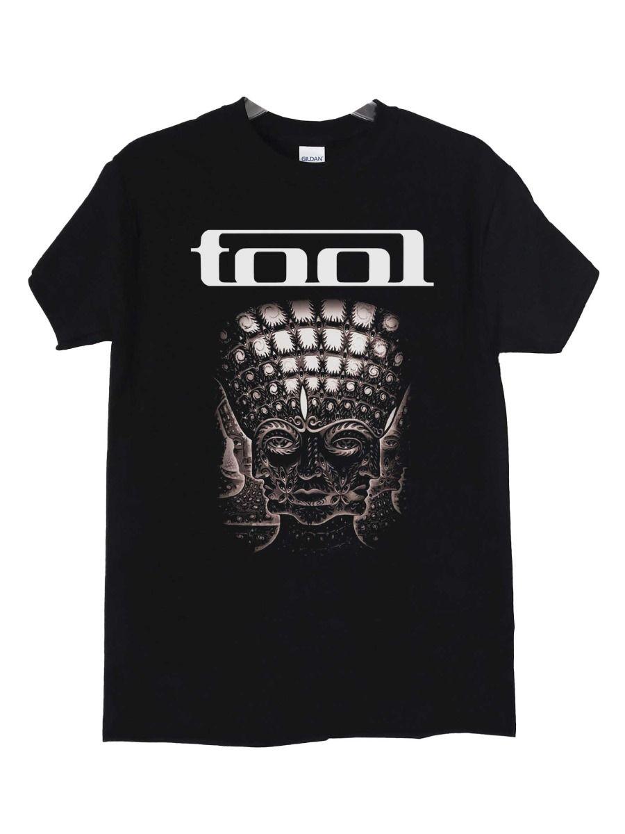 Polera Tool 1000 Days Rock-1