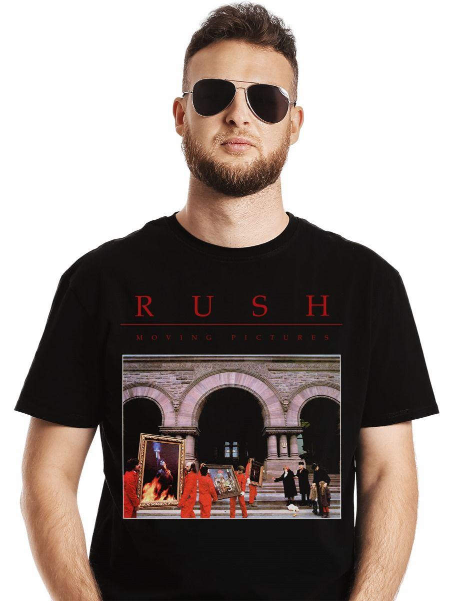 Polera Rush Moving Pictures Rock-0