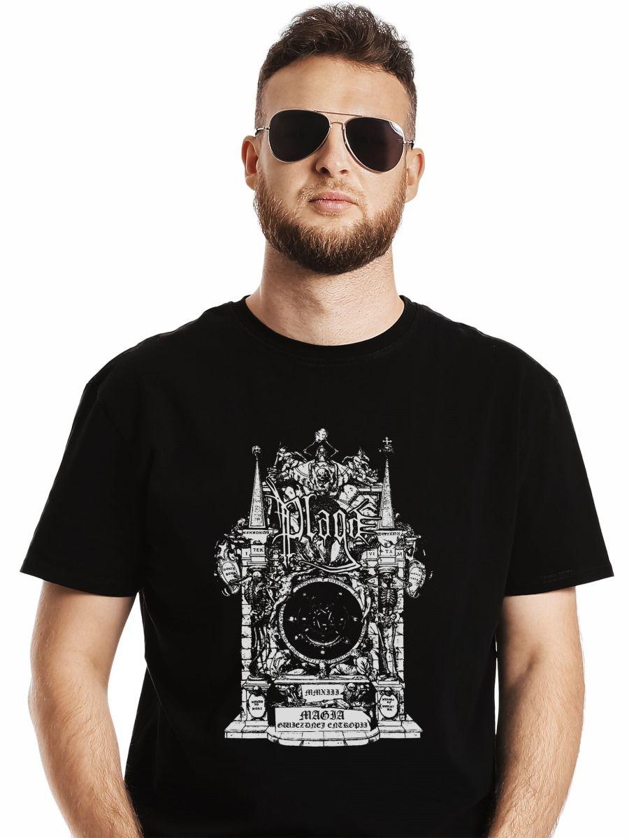 Polera Plaga Magia Gwiezdnej Entropii-0