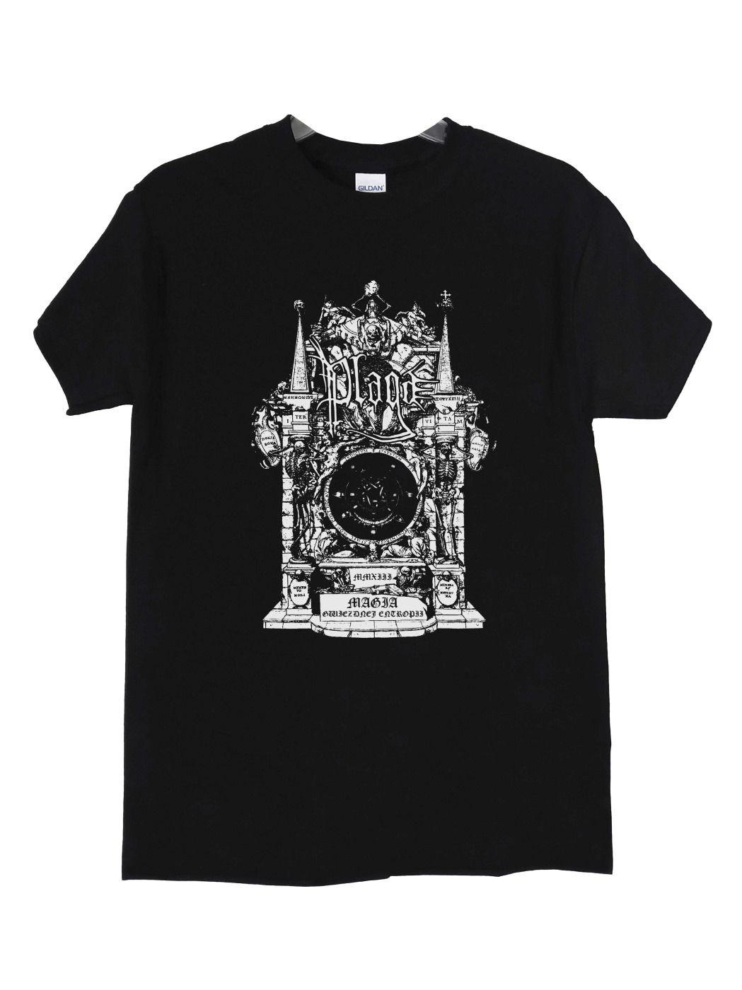 Polera Plaga Magia Gwiezdnej Entropii-2