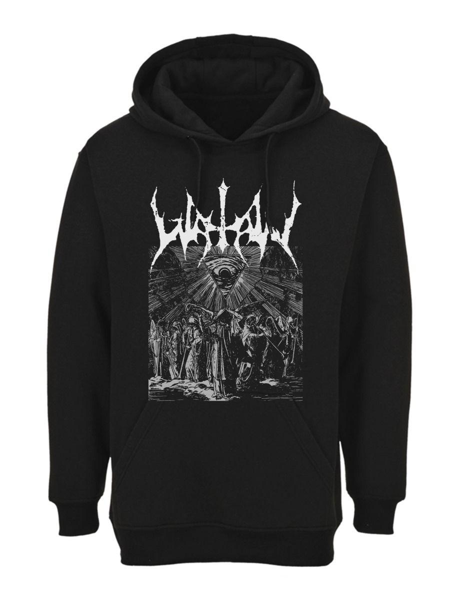 WATAIN CASUS LUCIFERI POLERON CANGURO-1