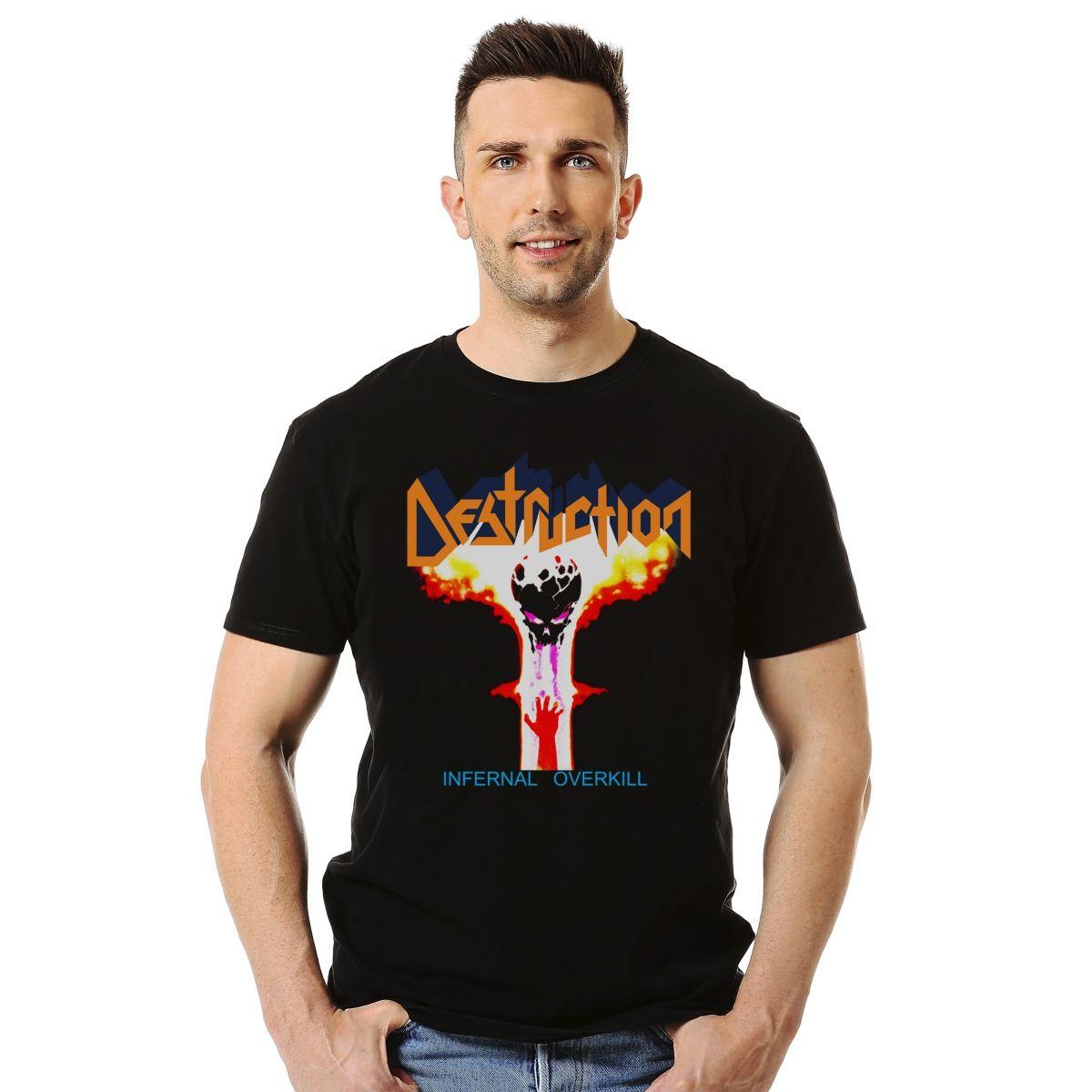 Polera Destruction Infernal Overkill-1