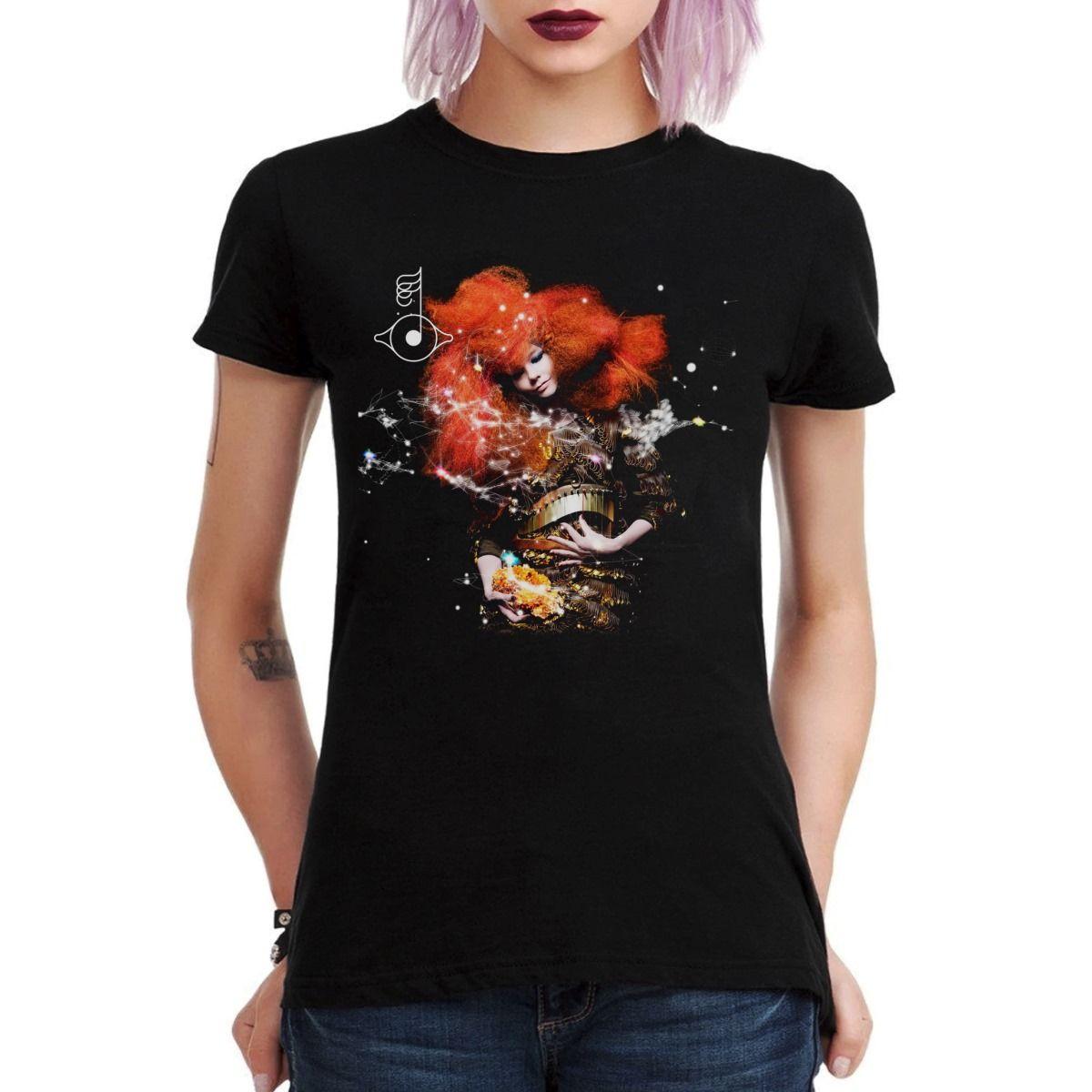 BJORK BIOPHILIA POLERA MUJER-2