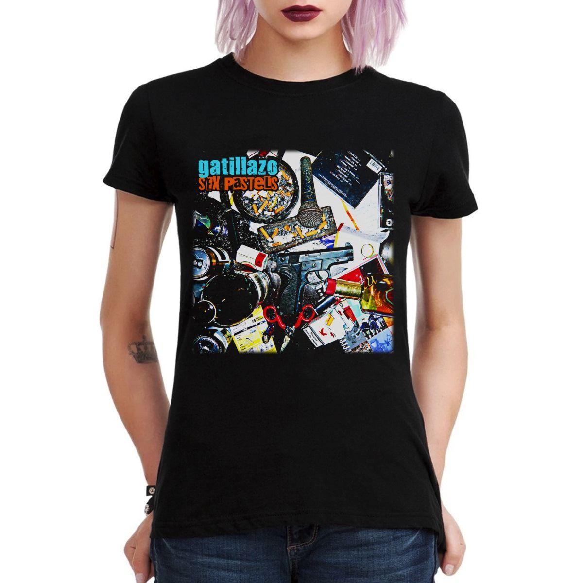 GATILLAZO SEX PASTELS POLERA MUJER-2