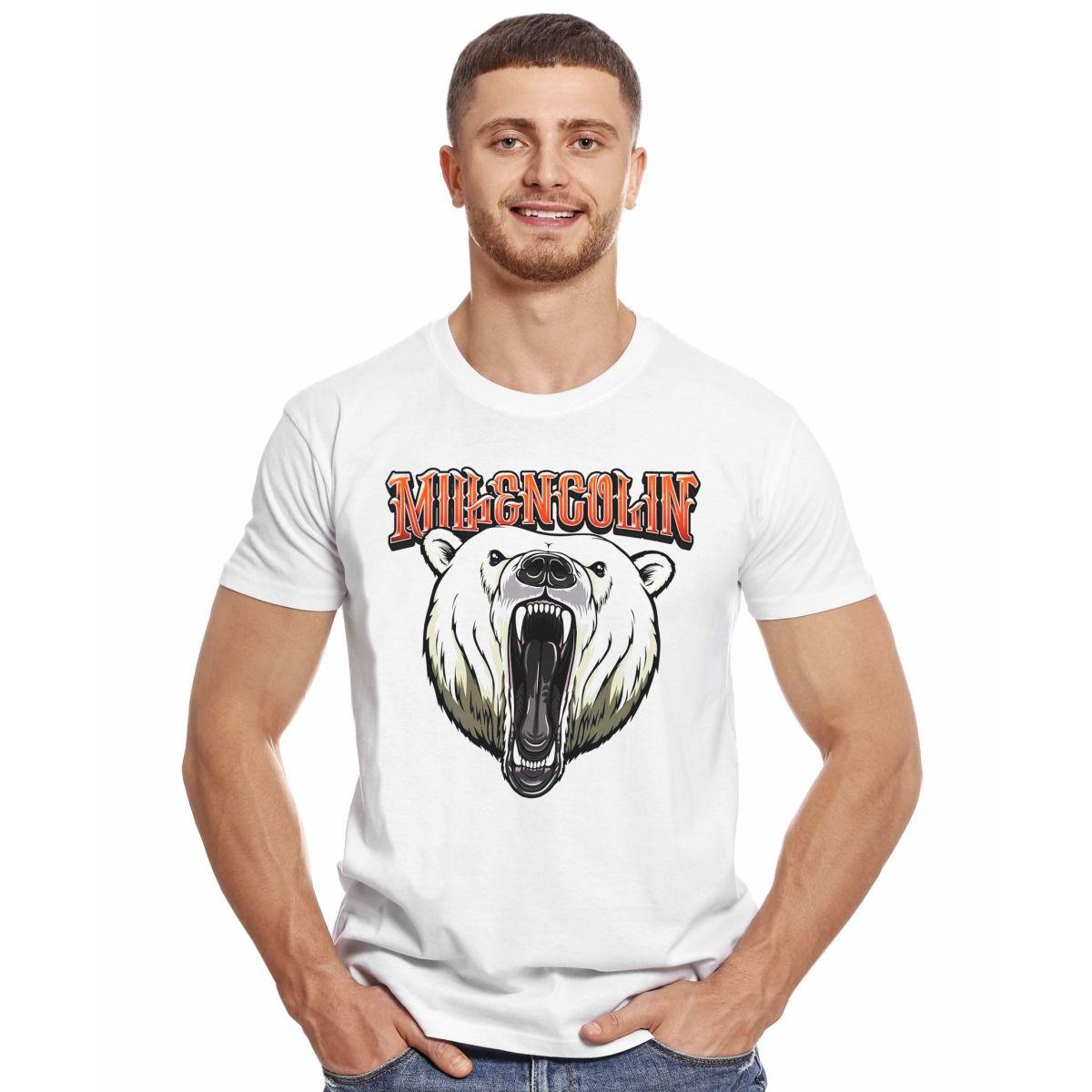 MILLENCOLIN TRUE BREW POLERA MANGA CORTA HOMBRE-2