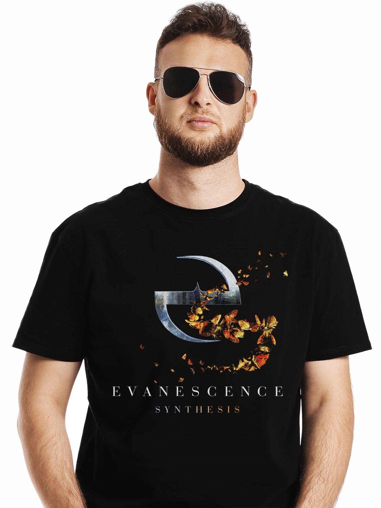 Polera Evanescence Synthesis-0