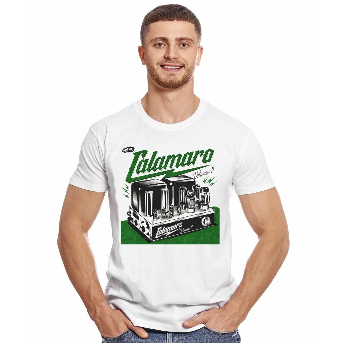 ANDRES CALAMARO VOLUMEN 11 POLERA MANGA CORTA HOMBRE-2