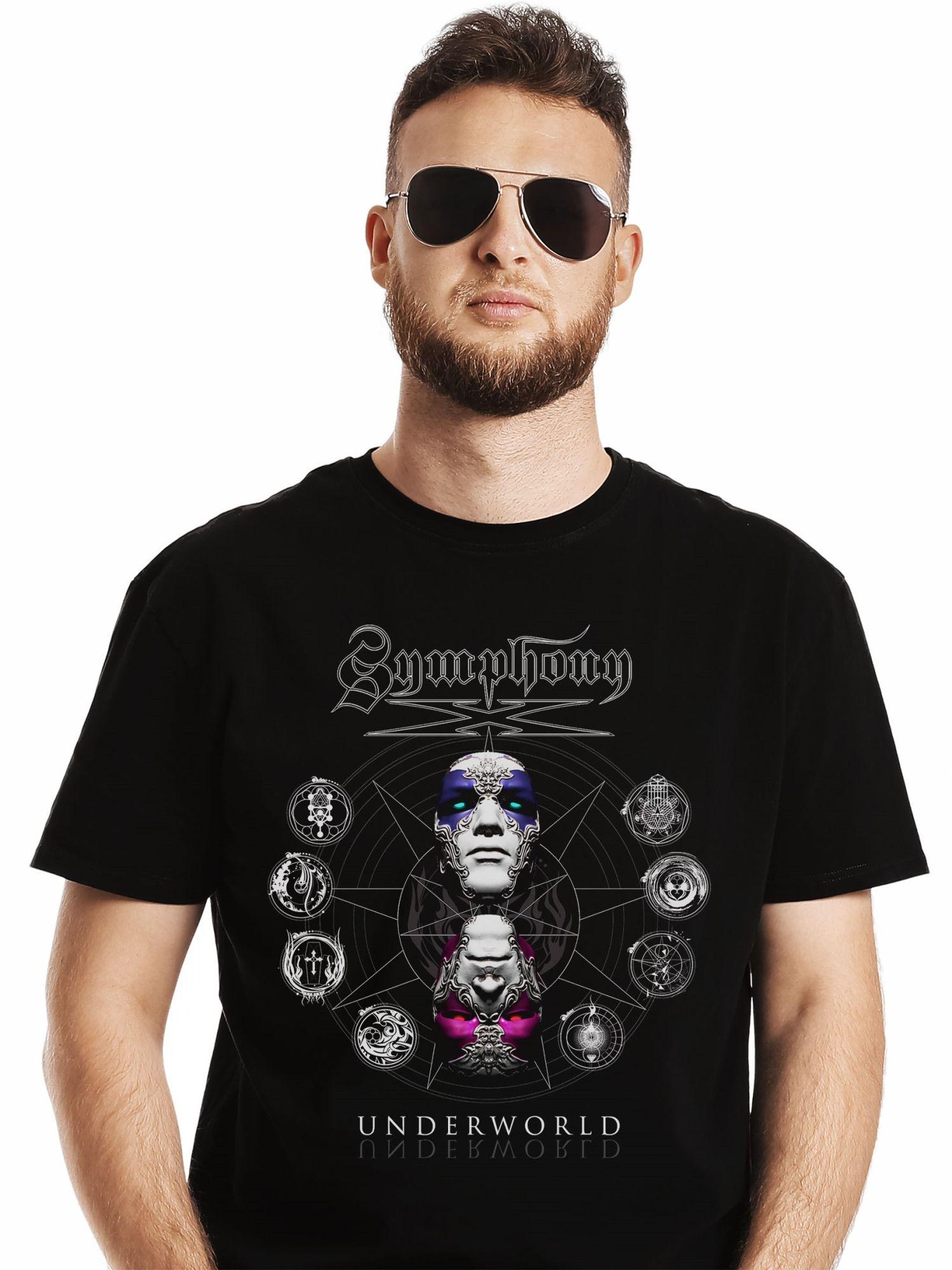 Polera Symphony X Underworld-0