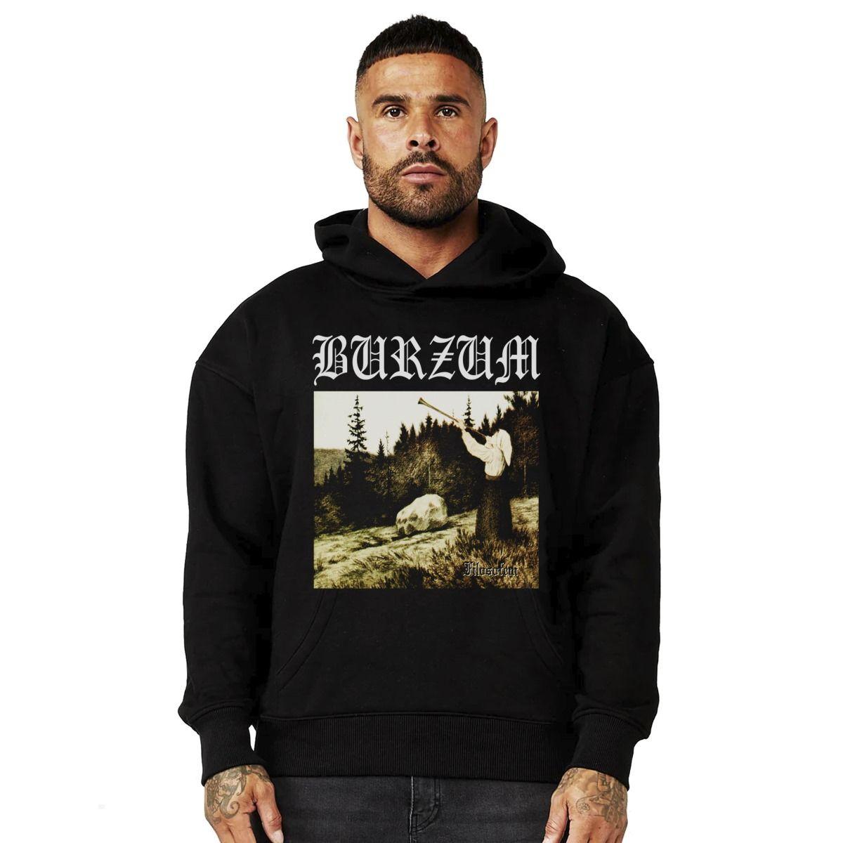 BURZUM FILOSOFEM POLERON CANGURO-0