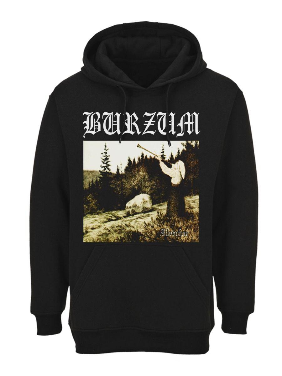 BURZUM FILOSOFEM POLERON CANGURO-1