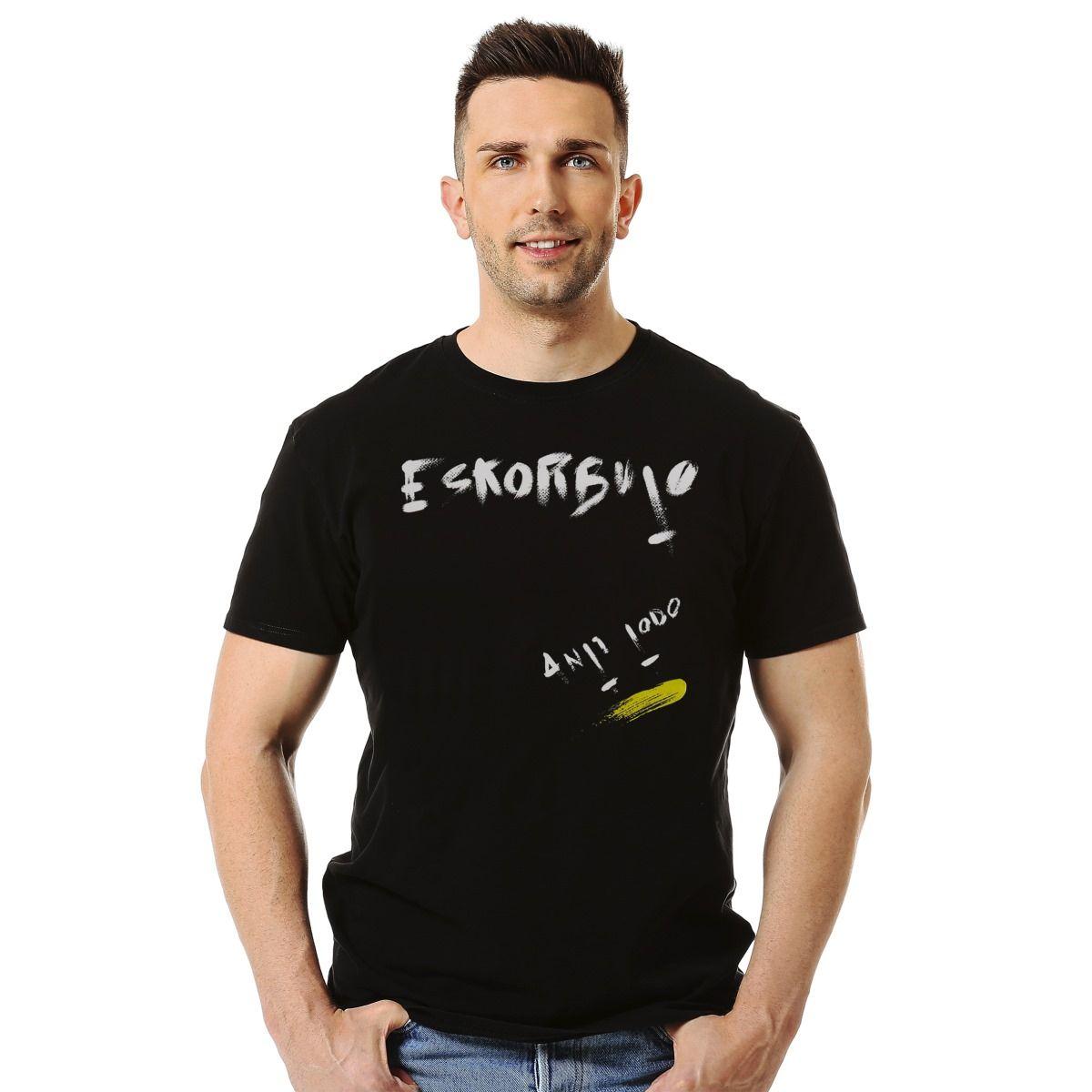 Polera Eskorbuto Anti Todo Punk-2