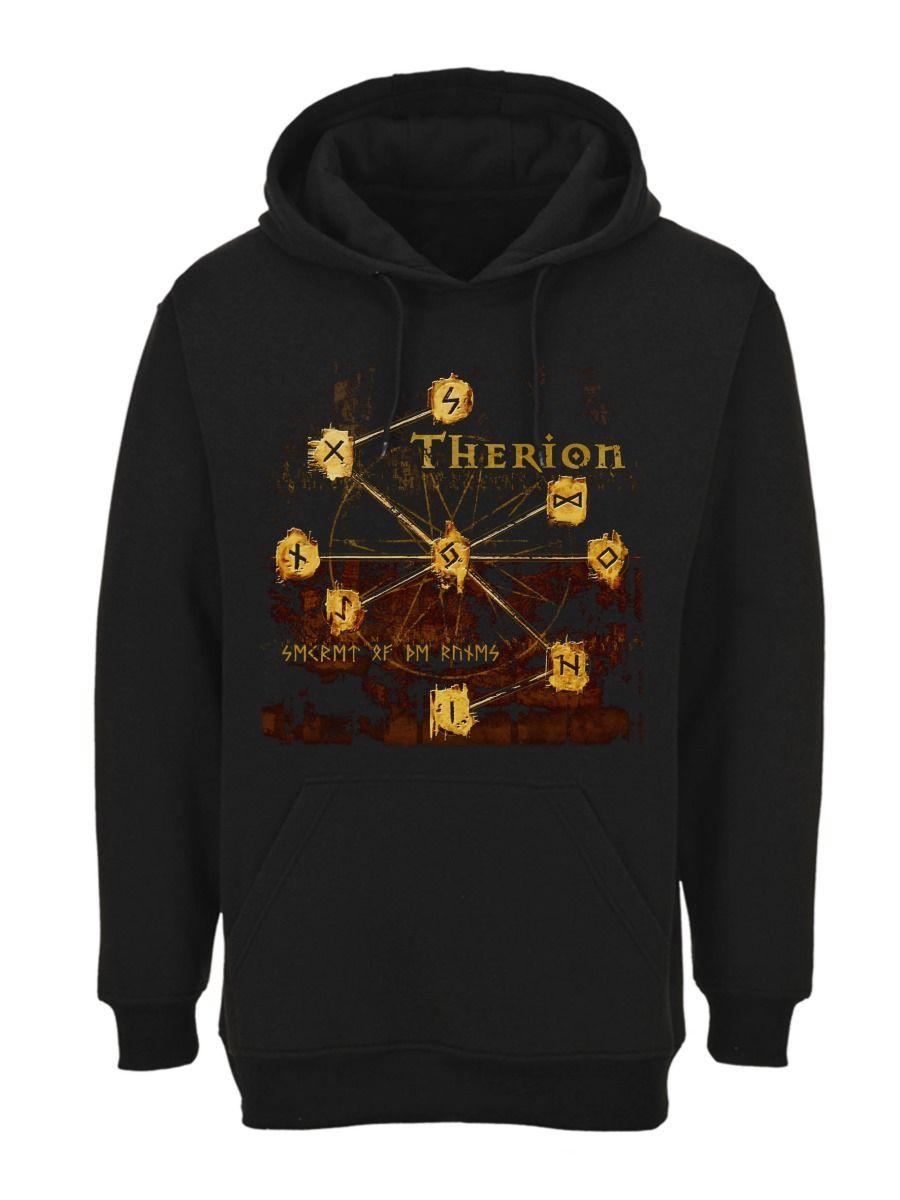 THERION SECRET OF THE RUNES POLERON CANGURO-1