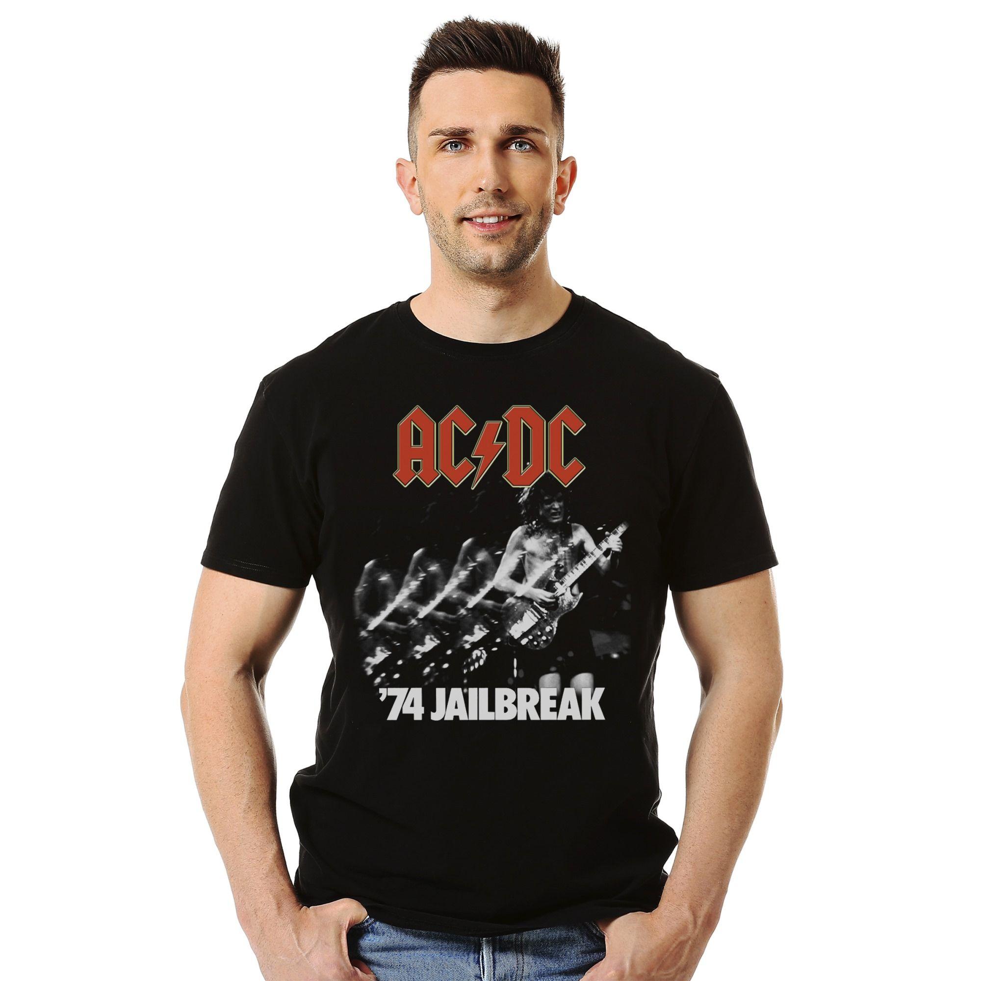 Polera Acdc Jailbrreak-1