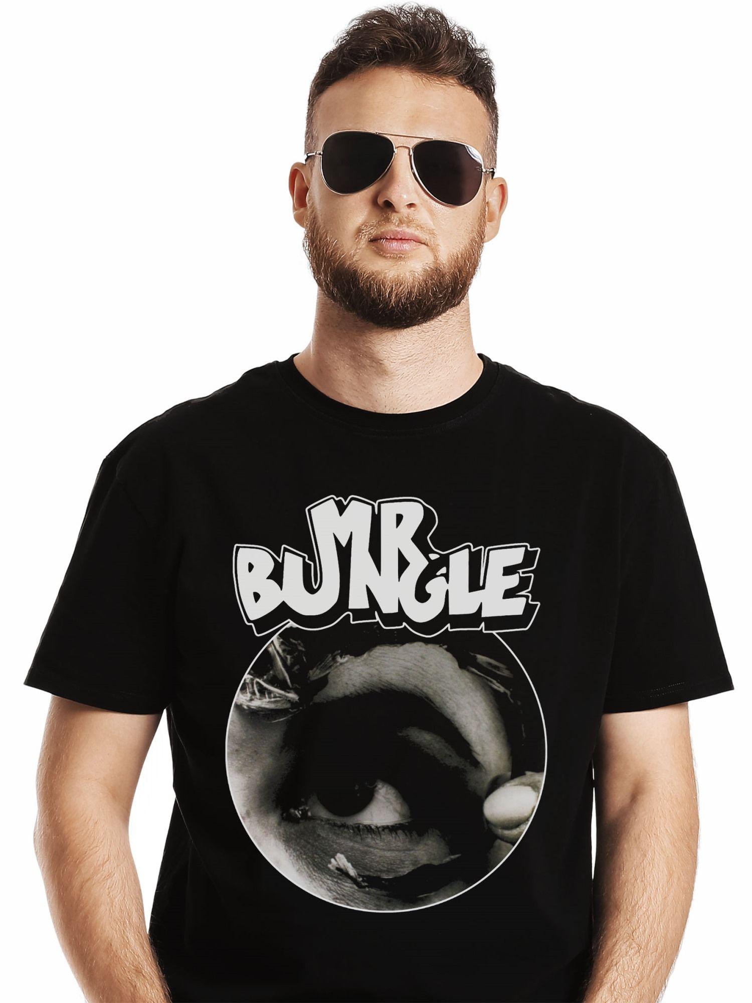 Polera Mr Bungle Disco Volante-0