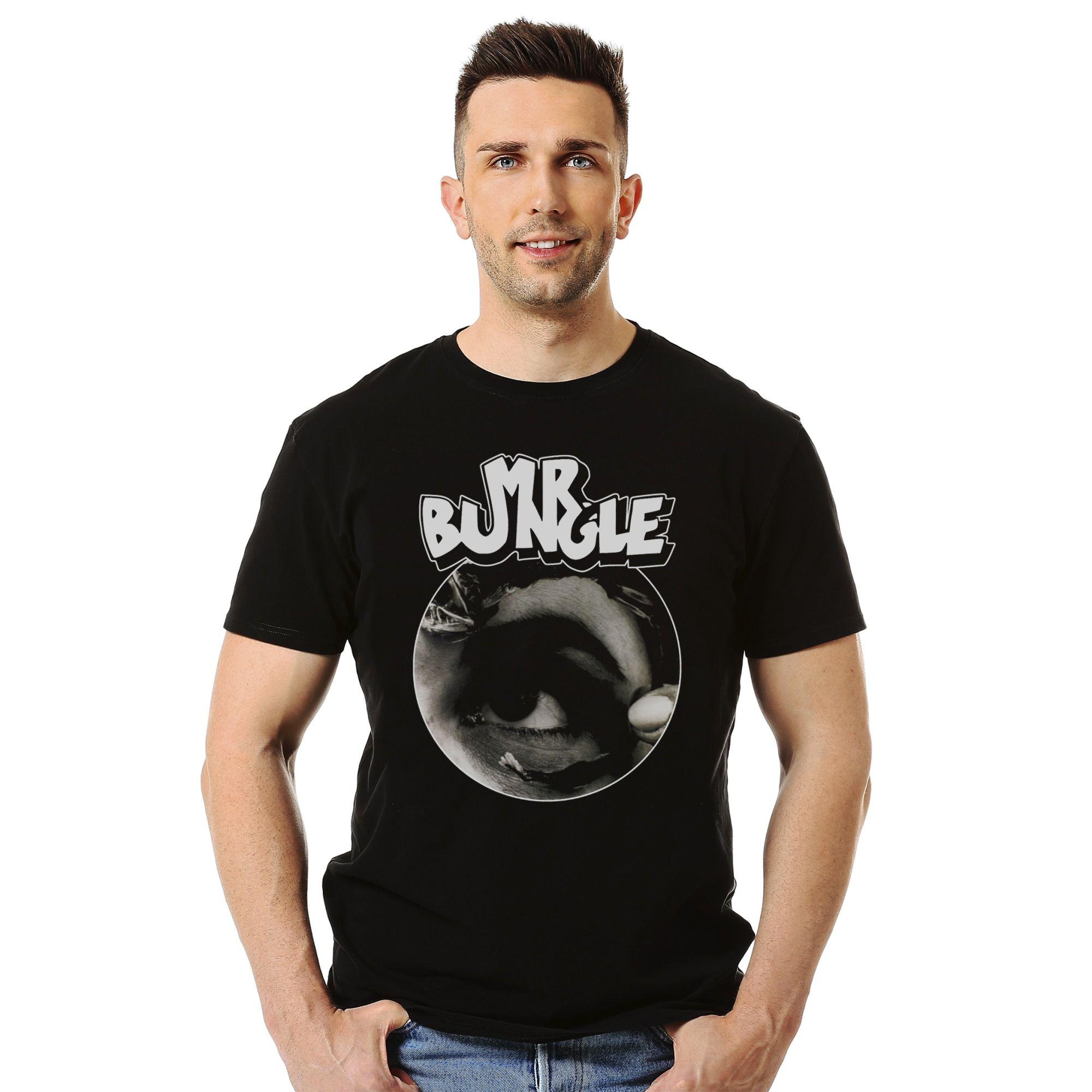 Polera Mr Bungle Disco Volante-1