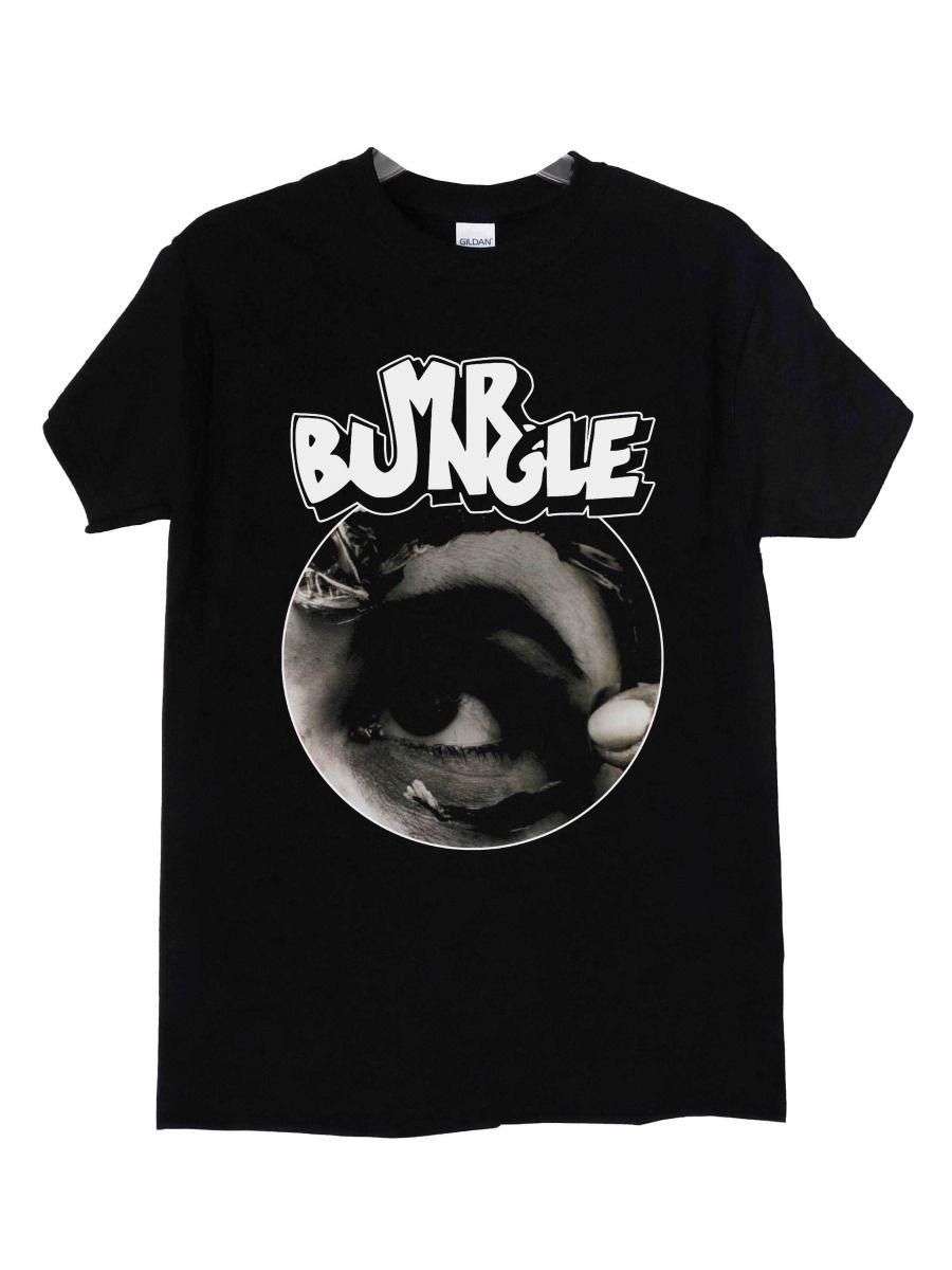 Polera Mr Bungle Disco Volante-2