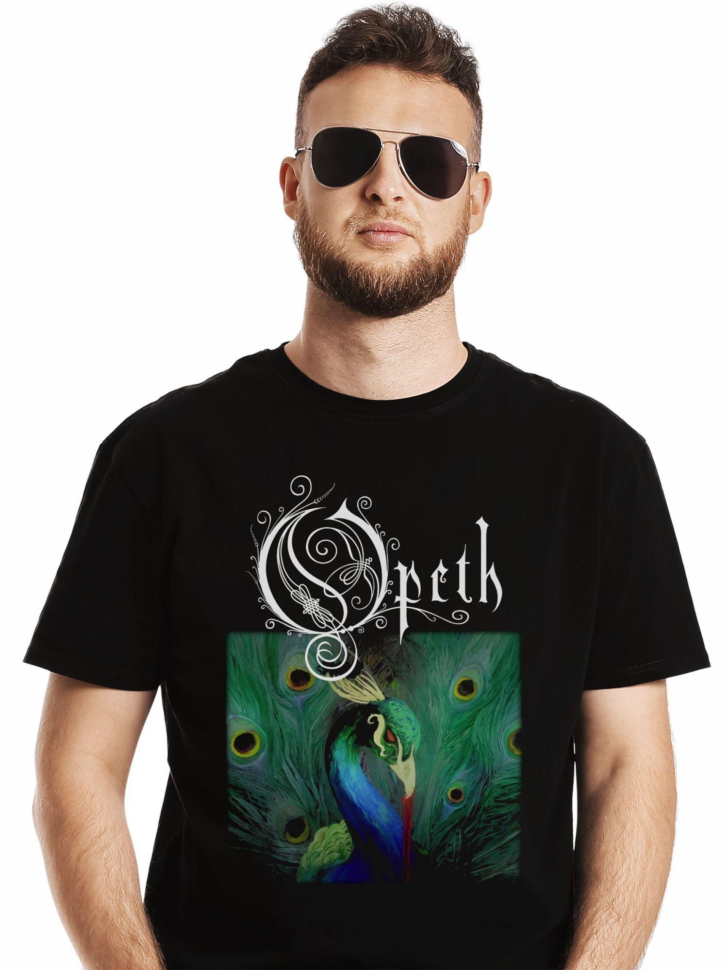 Polera Opeth Sorceress-0