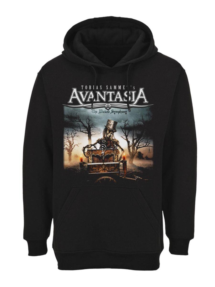 AVANTASIA THE WICKED SYMPHONY POLERON CANGURO-1