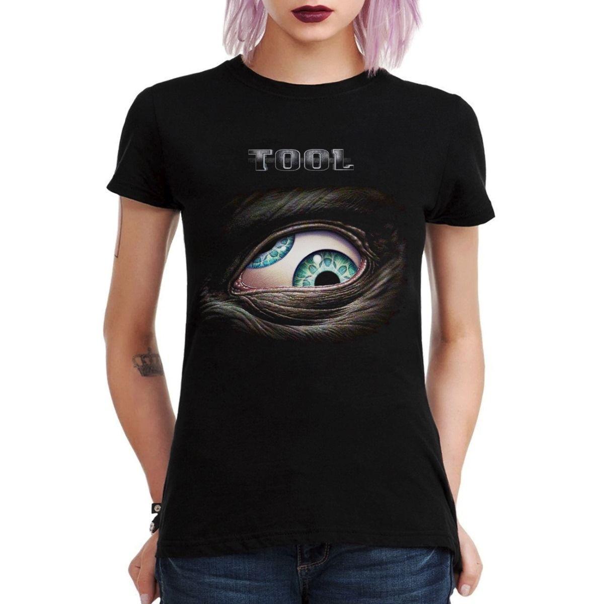 TOOL OJO POLERA MUJER-2