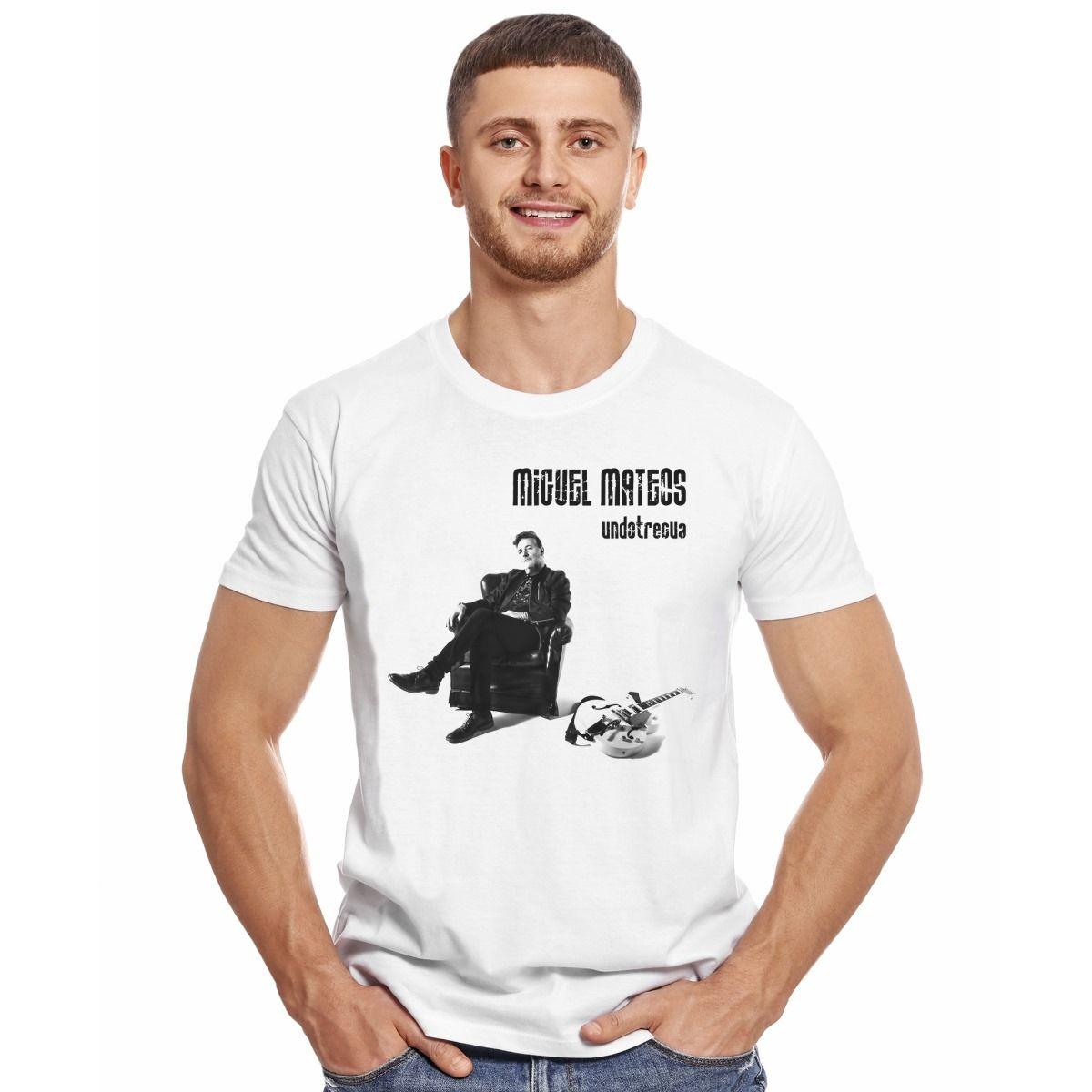 MIGUEL MATEOS UNDOTRECUA POLERA MANGA CORTA HOMBRE-2