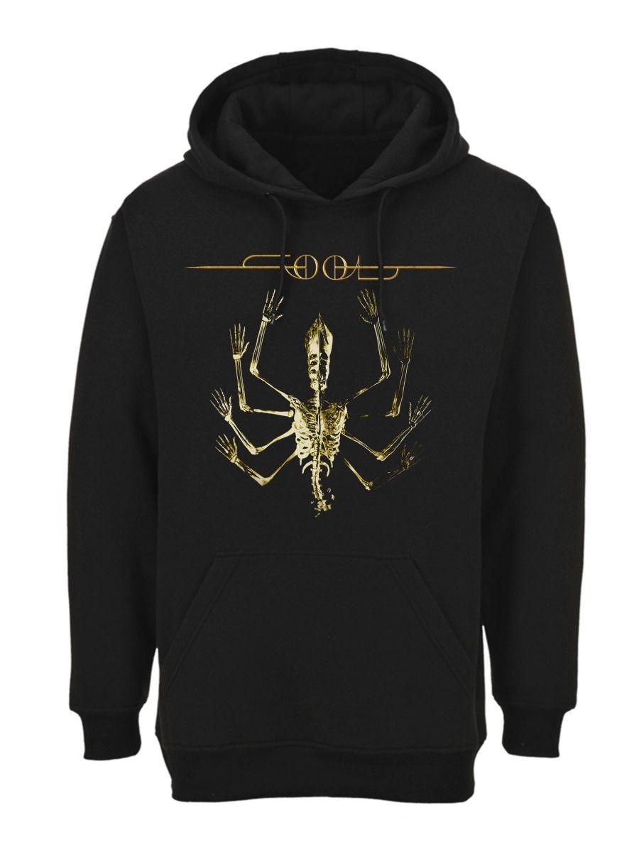 TOOL EN CHILE TOUR 2025 POLERON CANGURO-1