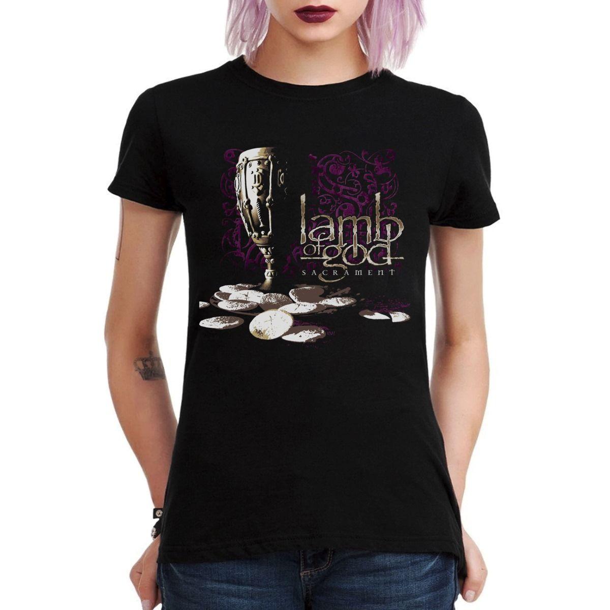 LAMB OF GOD SACRAMENT POLERA MUJER-2