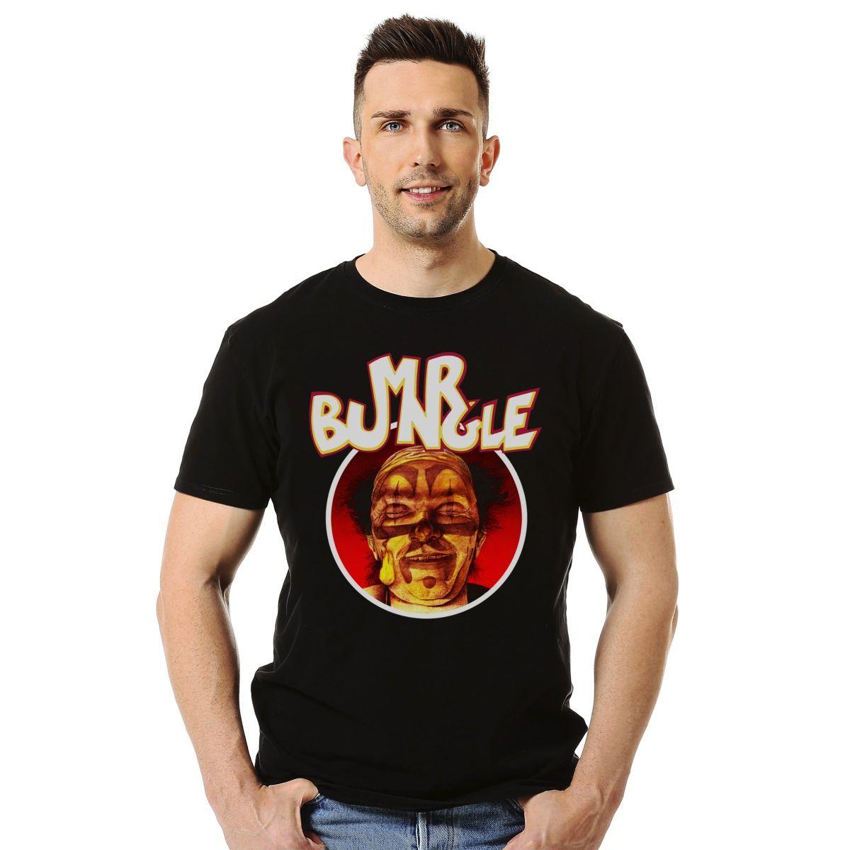 Polera Mr Bungle Album Rock-2