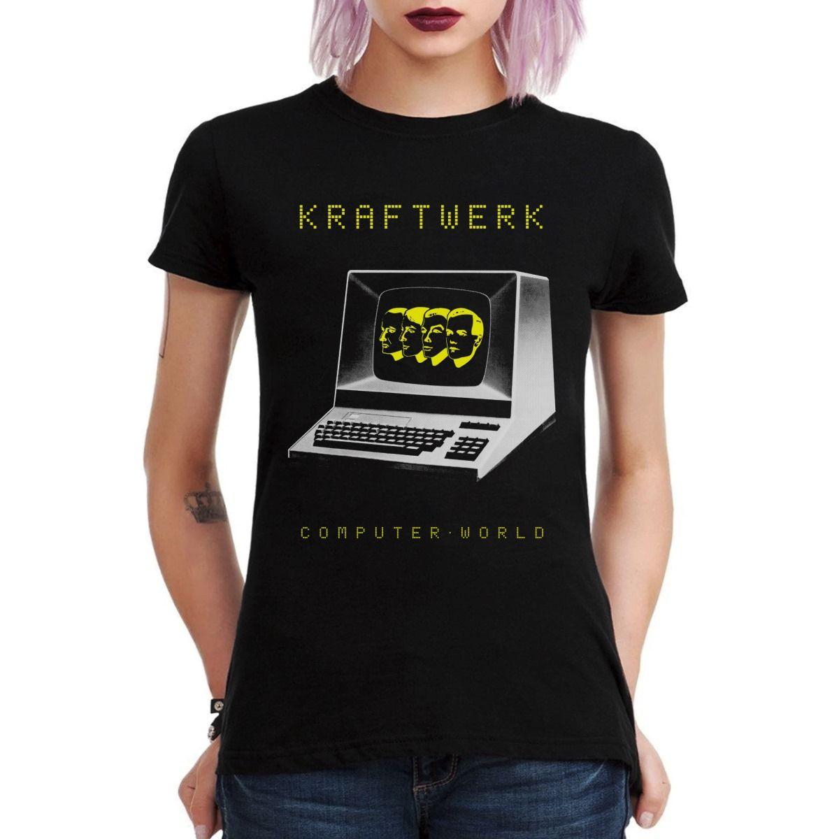 KRAFTWERK COMPUTER WORLD POLERA MUJER-2