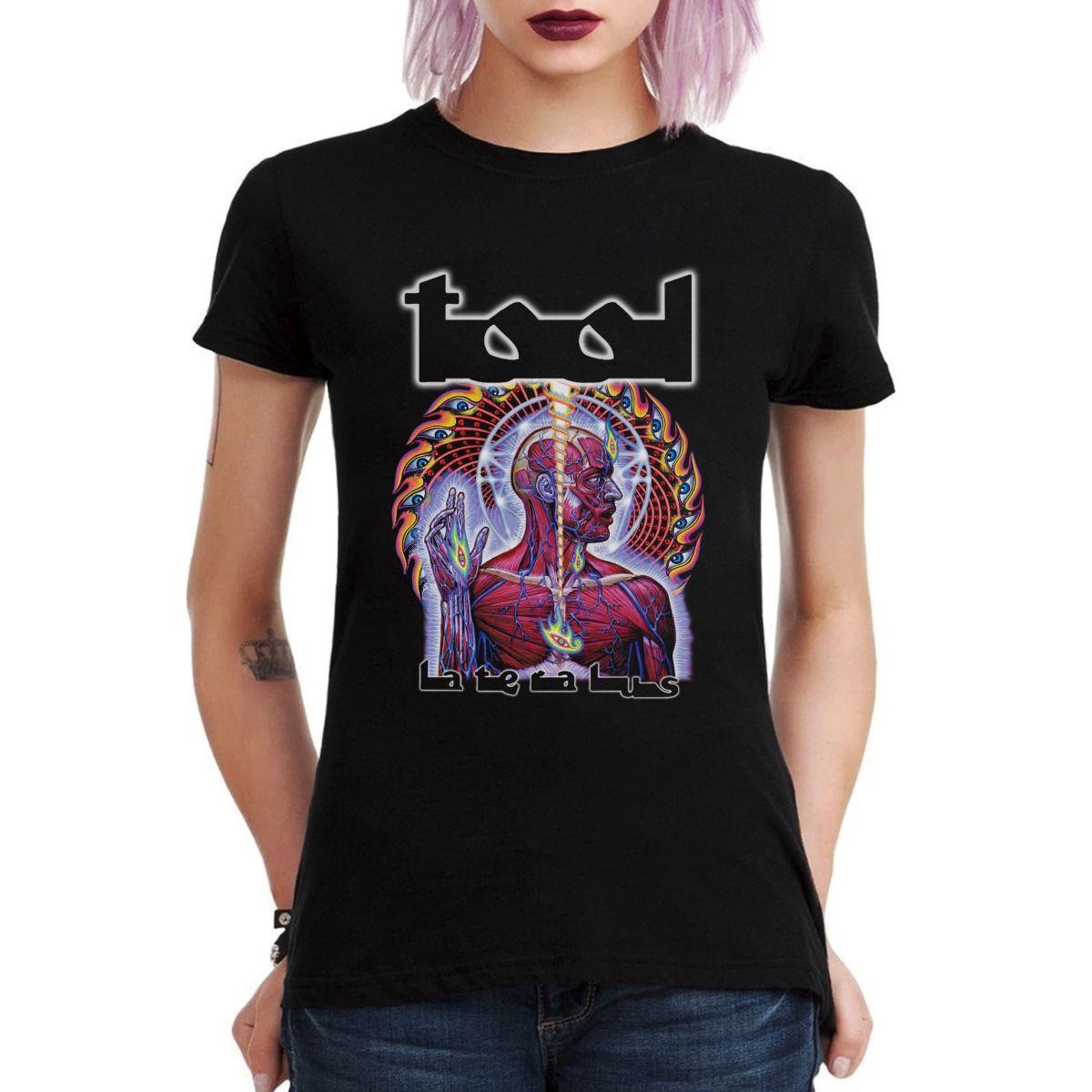 TOOL LATERALUS ORIGINAL POLERA MUJER-2