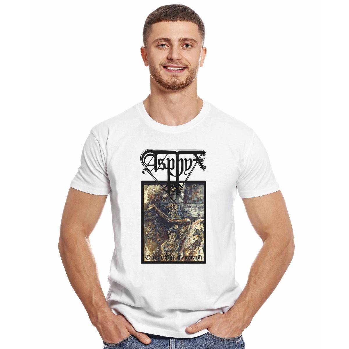 ASPHYX CRUSH THE CENOTAPH POLERA MANGA CORTA HOMBRE-2