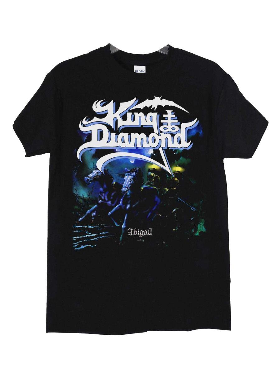 Polera King Diamond Abigail-2