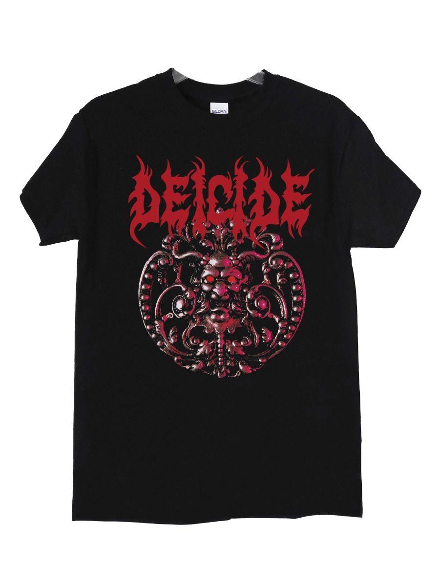 Polera Deicide Deicide-2