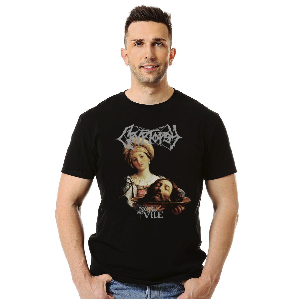 Polera Cryptopsy Non So Vile Metal-2