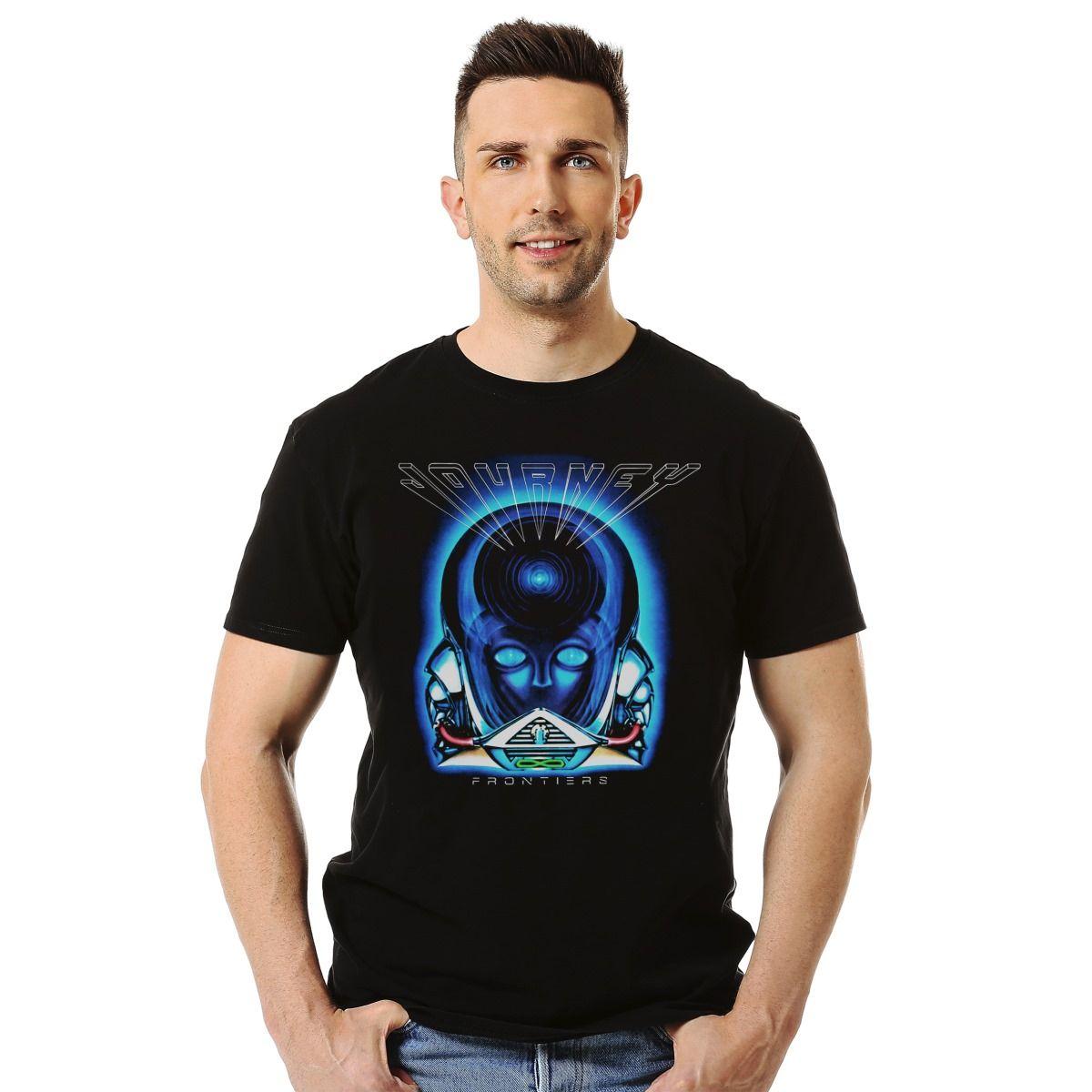 Polera Journey Frontiers Rock-2