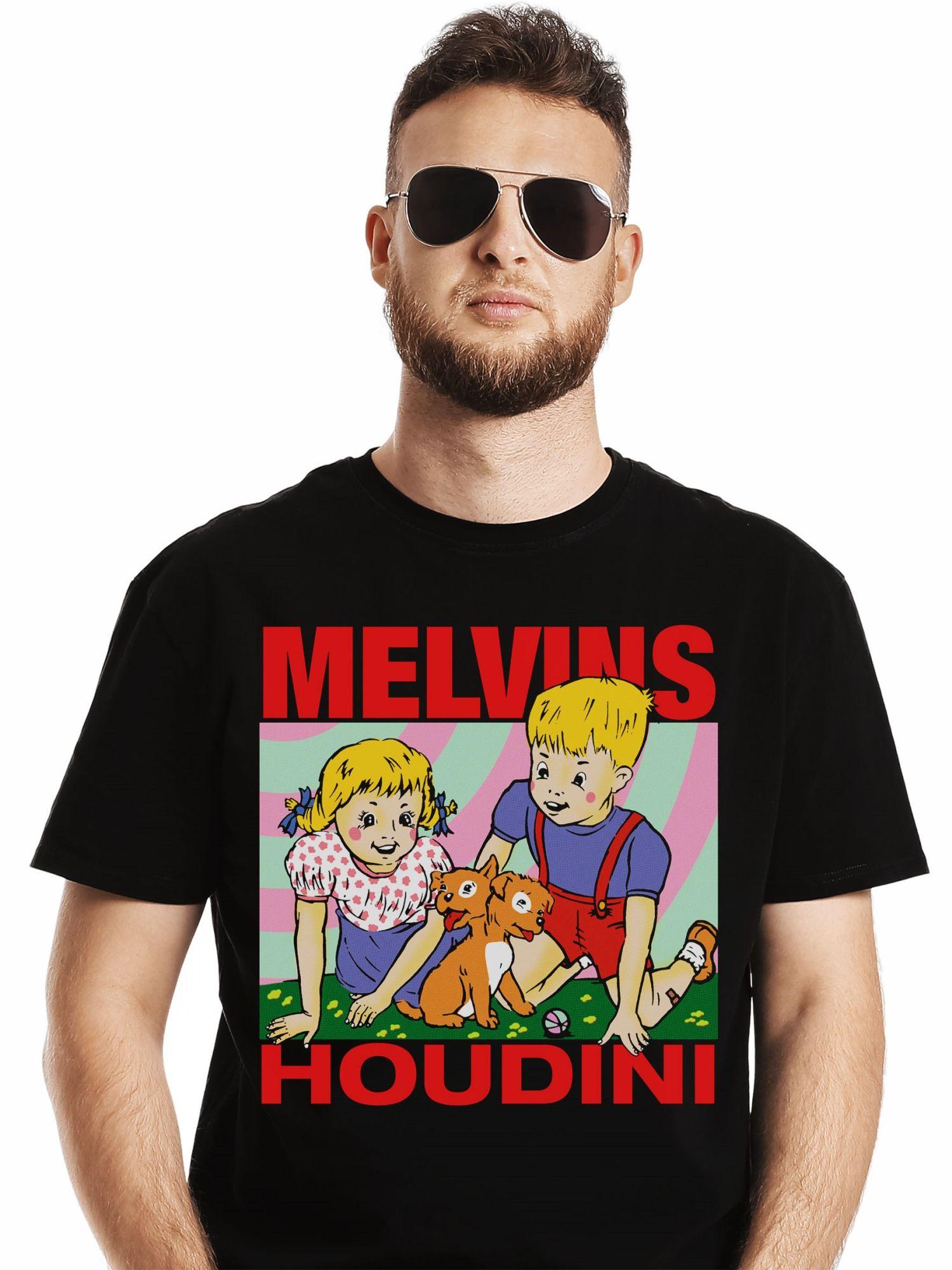 Polera Melvins Houdini-0