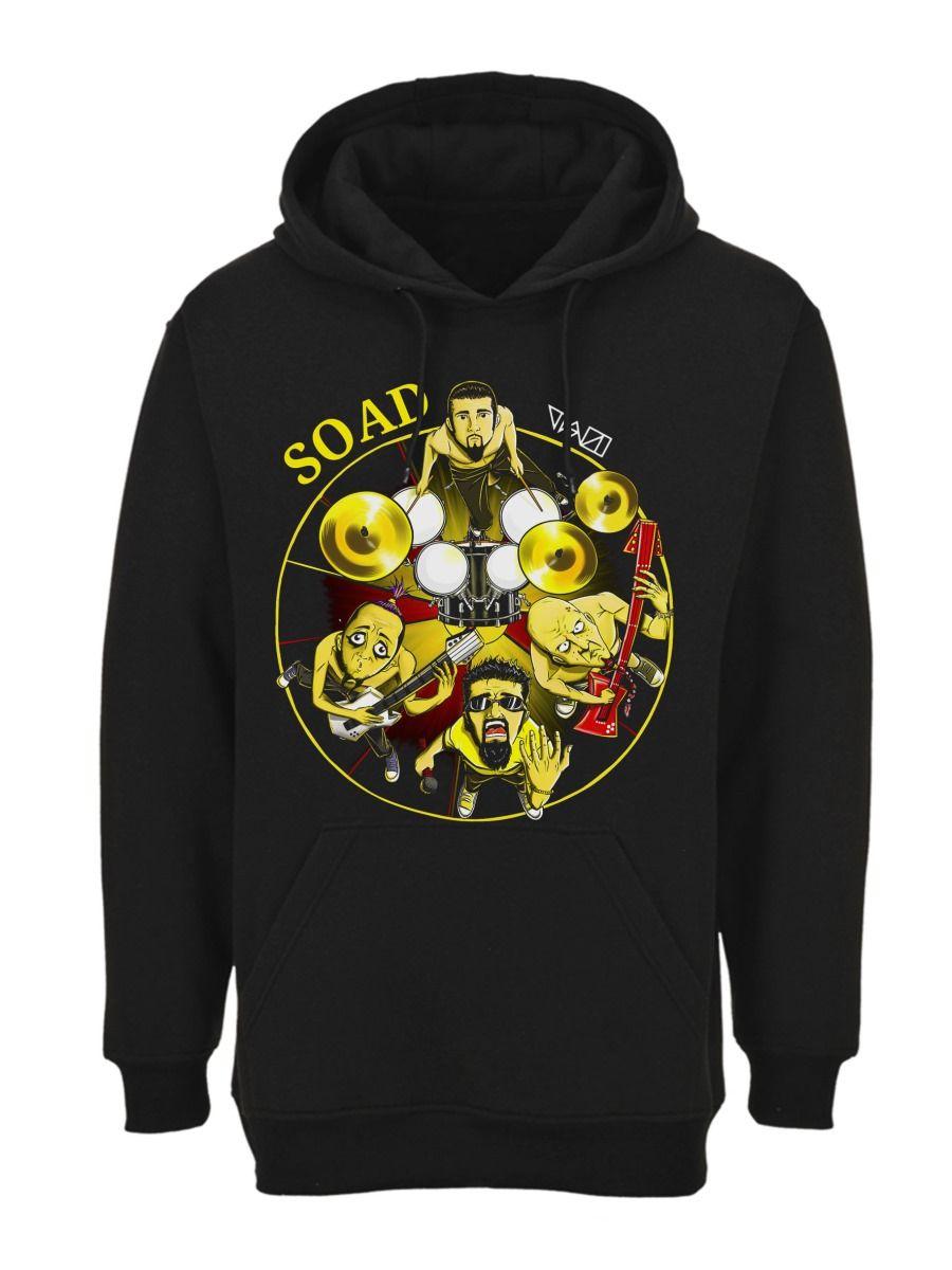 SYSTEM OF A DOWN SOAD CARTOON POLERON CANGURO-1