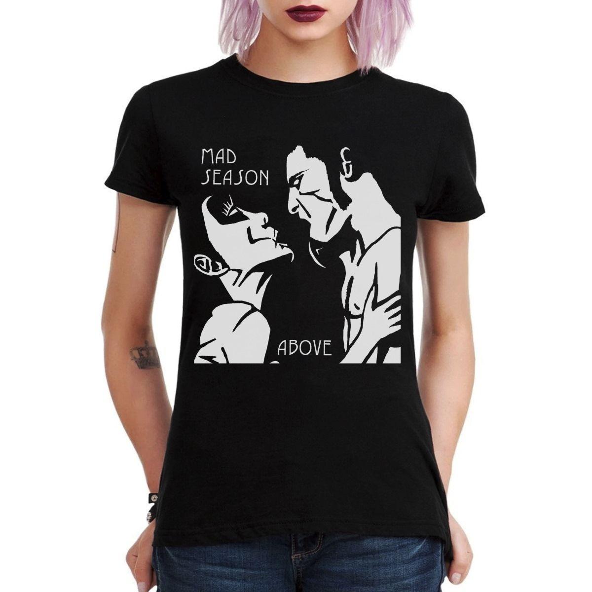 MAD SEASON ABOVE POLERA MUJER-2