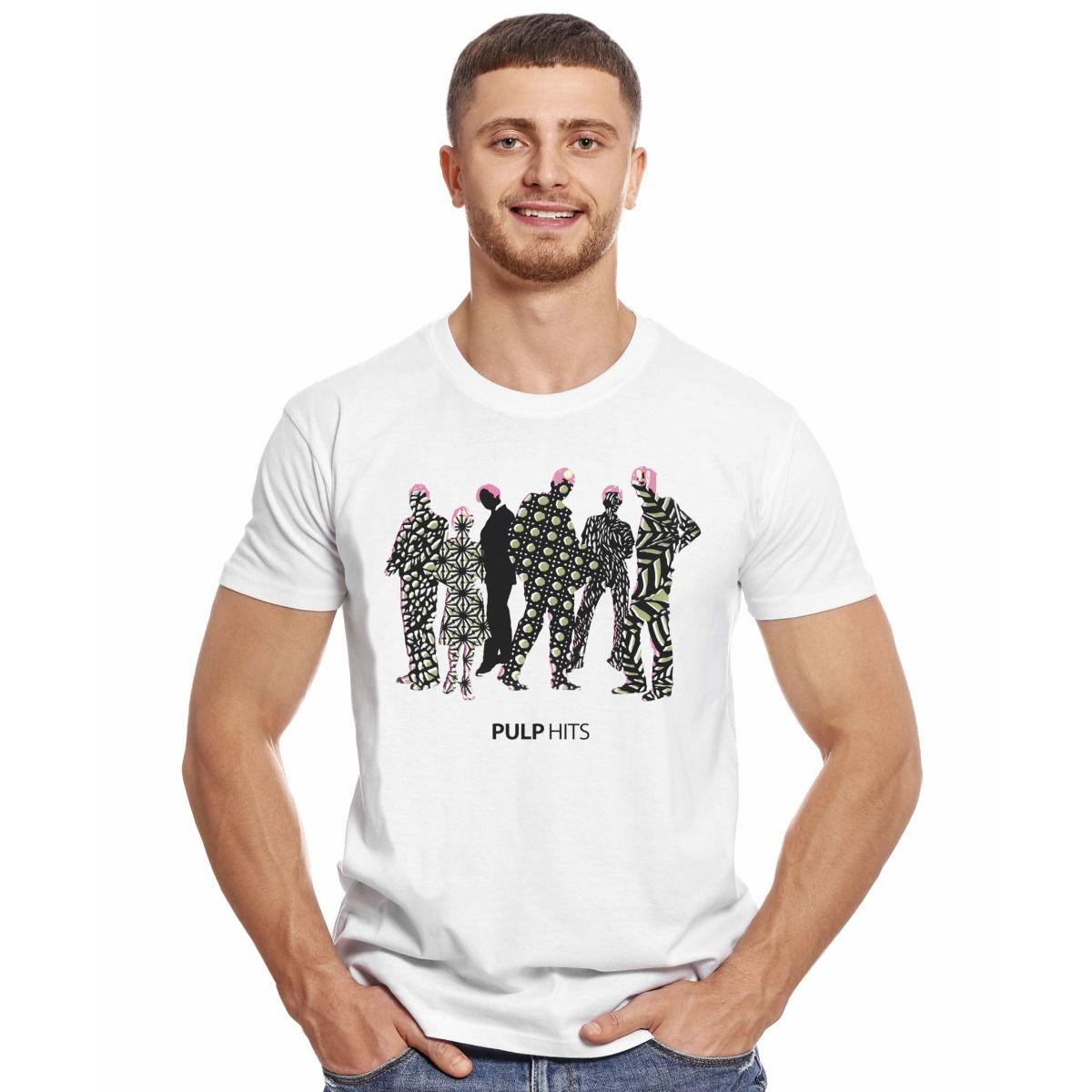 PULP HITS POLERA MANGA CORTA HOMBRE-2