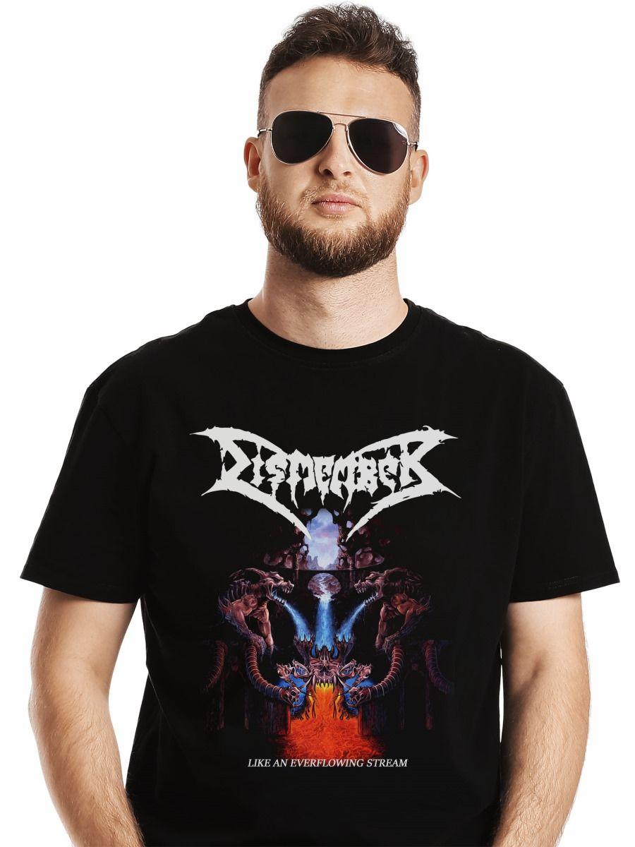 Polera Dismember Like An Ever Flowing Stream-0