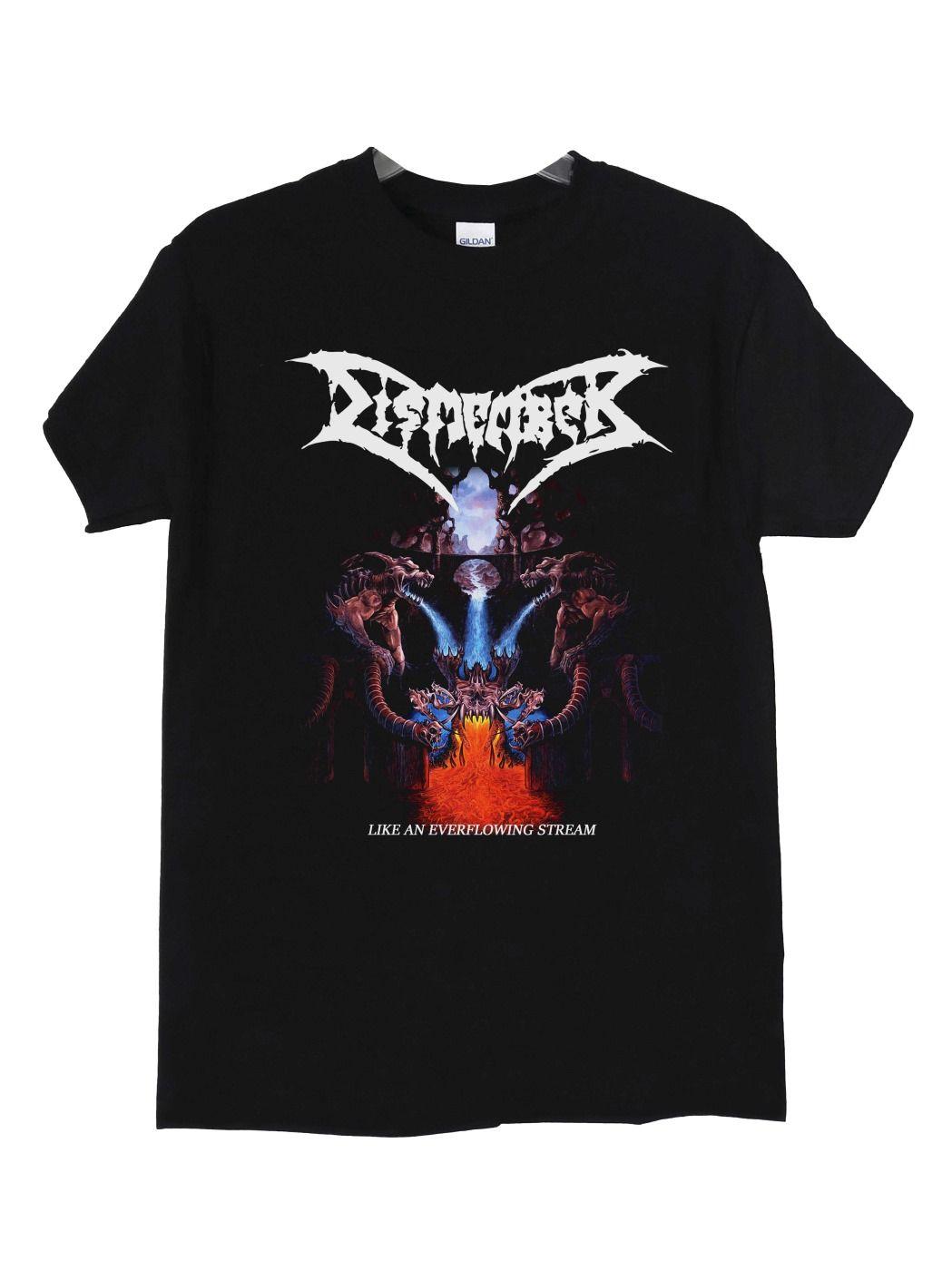 Polera Dismember Like An Ever Flowing Stream-2