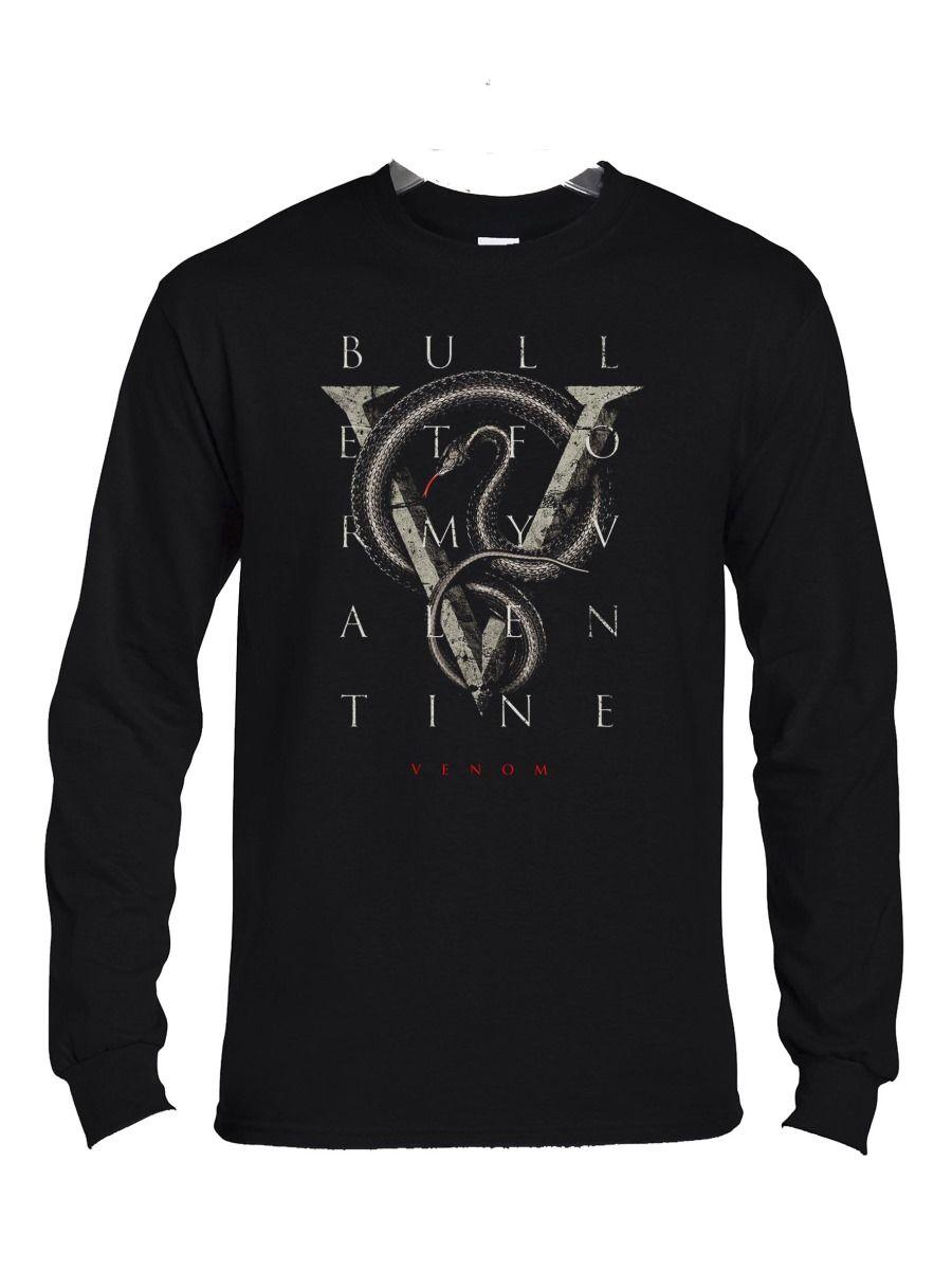 BULLET FOR MY VALENTINE VENOM POLERA MANGA LARGA-1