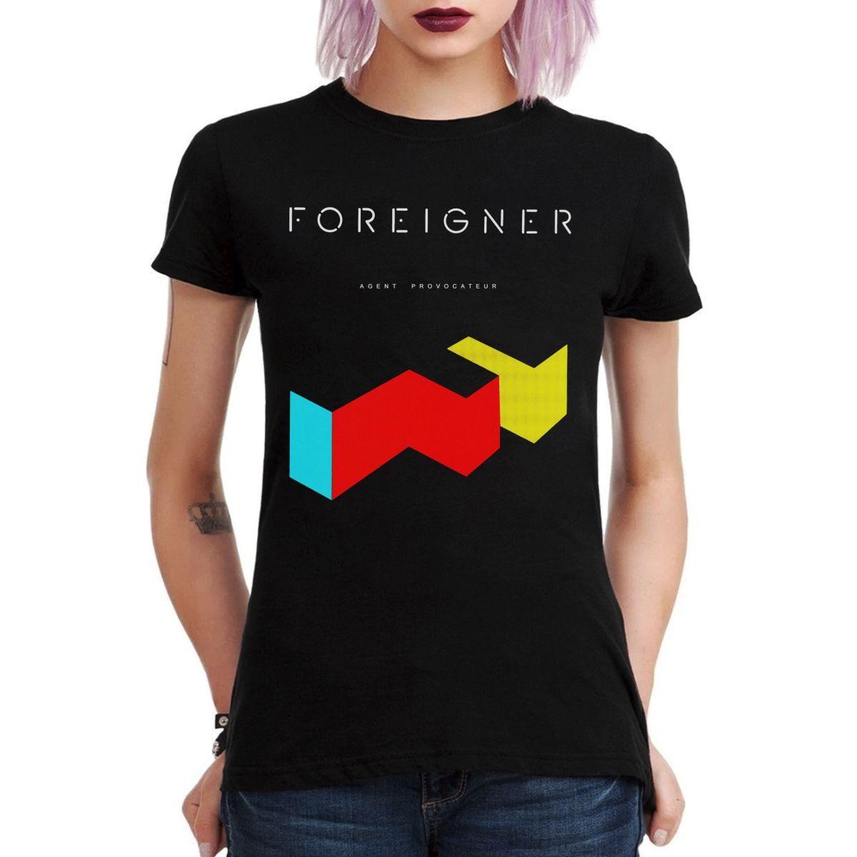 FOREIGNER AGENT PROVOCATEUR POLERA MUJER-2